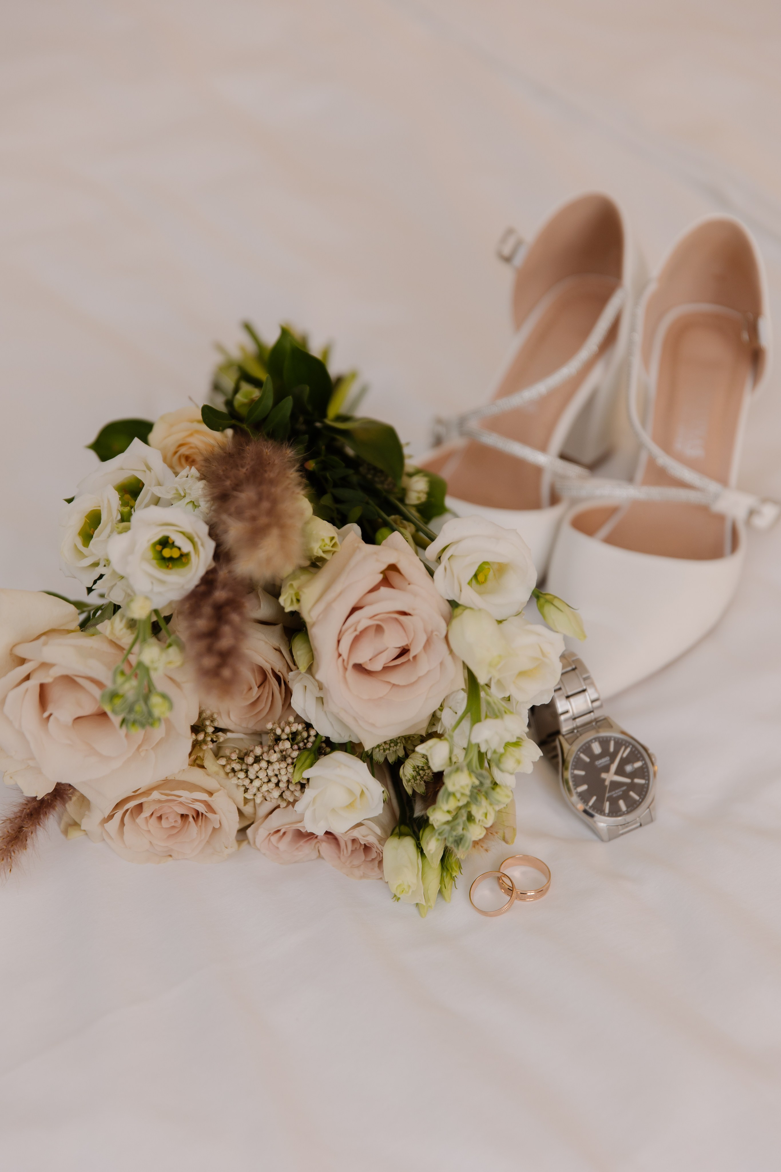 Диана и Клим. Мозжерина Ирина — Свадебный и семейный фотограф в Екатеринбурге