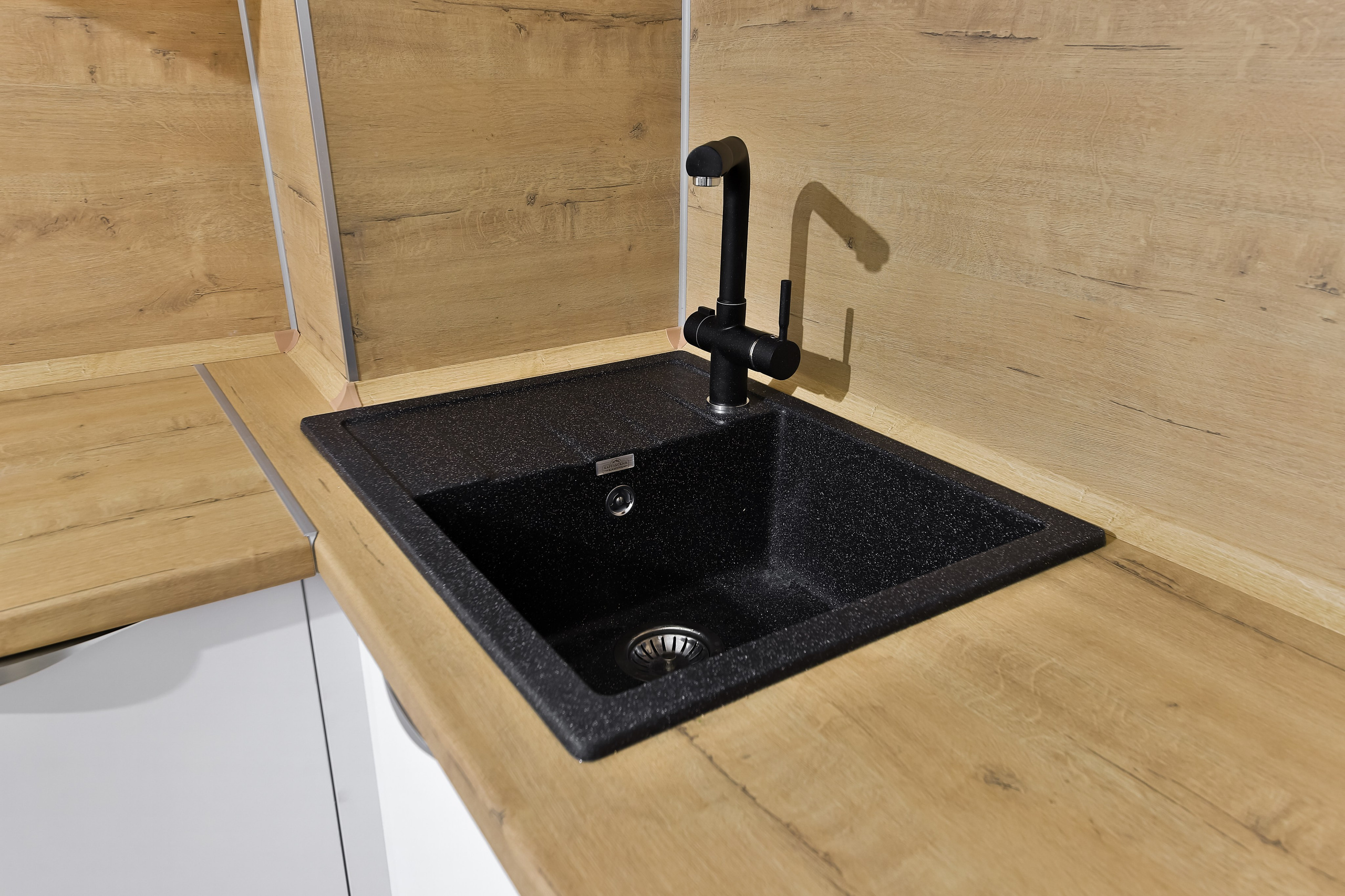 Корпусная мебель «АБ Мебель». Интерьерный фотограф и видеограф в Санкт-Петербурге Вадим Балбашевский