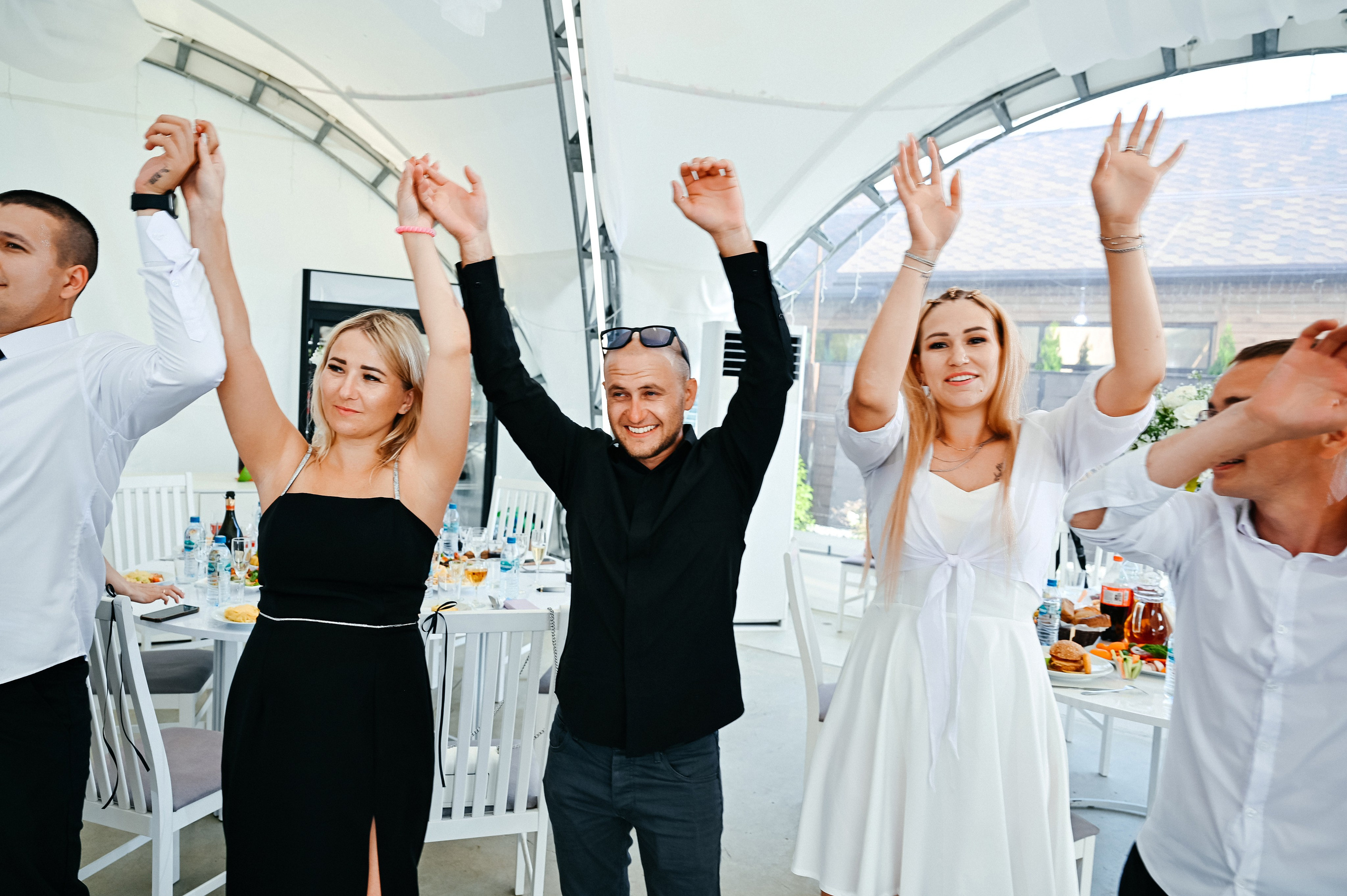 Лёша и Арина. Свадебный и семейный фотограф в Йошкар-Оле