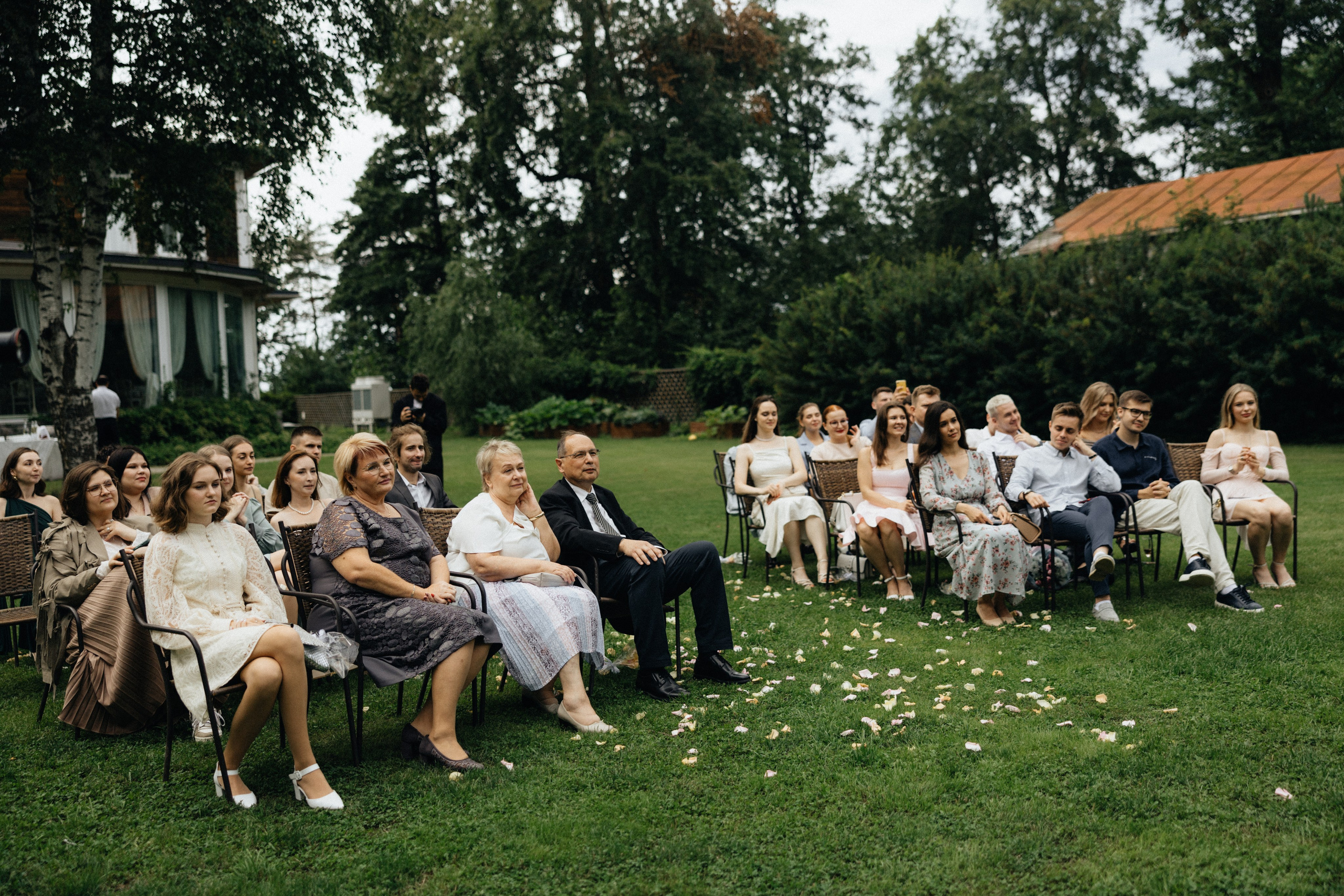 Север-юг. Фотограф Санкт-Петербург