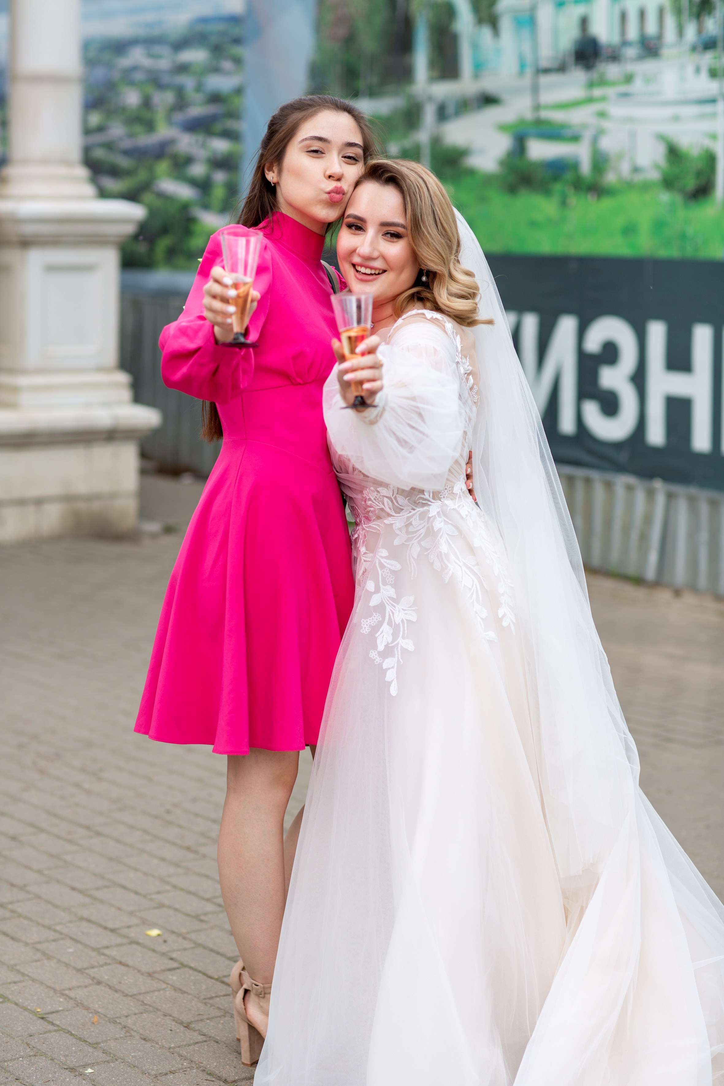 Екатерина и Валерий. Семейный и детский фотограф Трафимович Ольга Москва и Московская облас