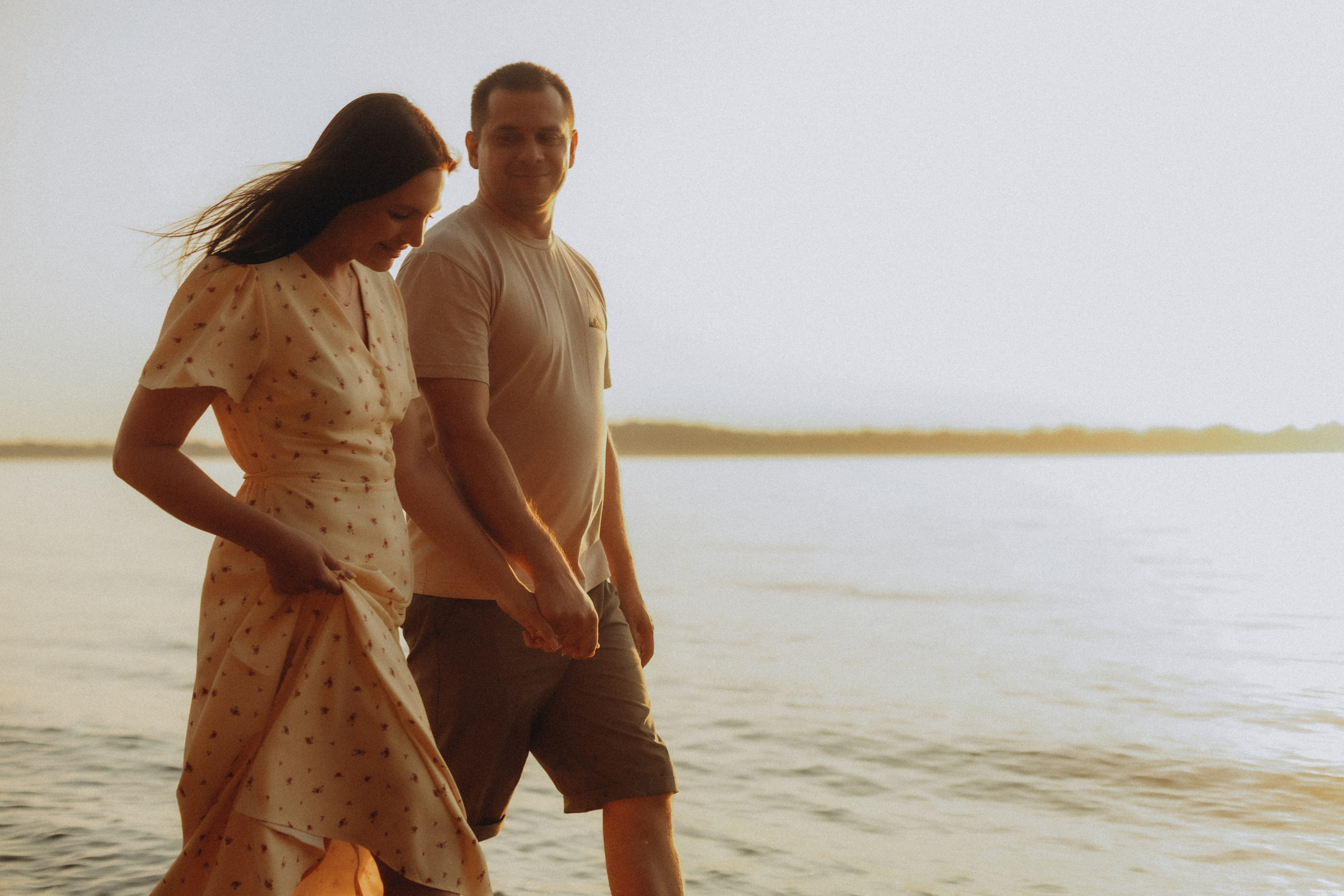 Иван и Елизавета. Фотограф, контент | Самара, Кошелев Парк, Барыш