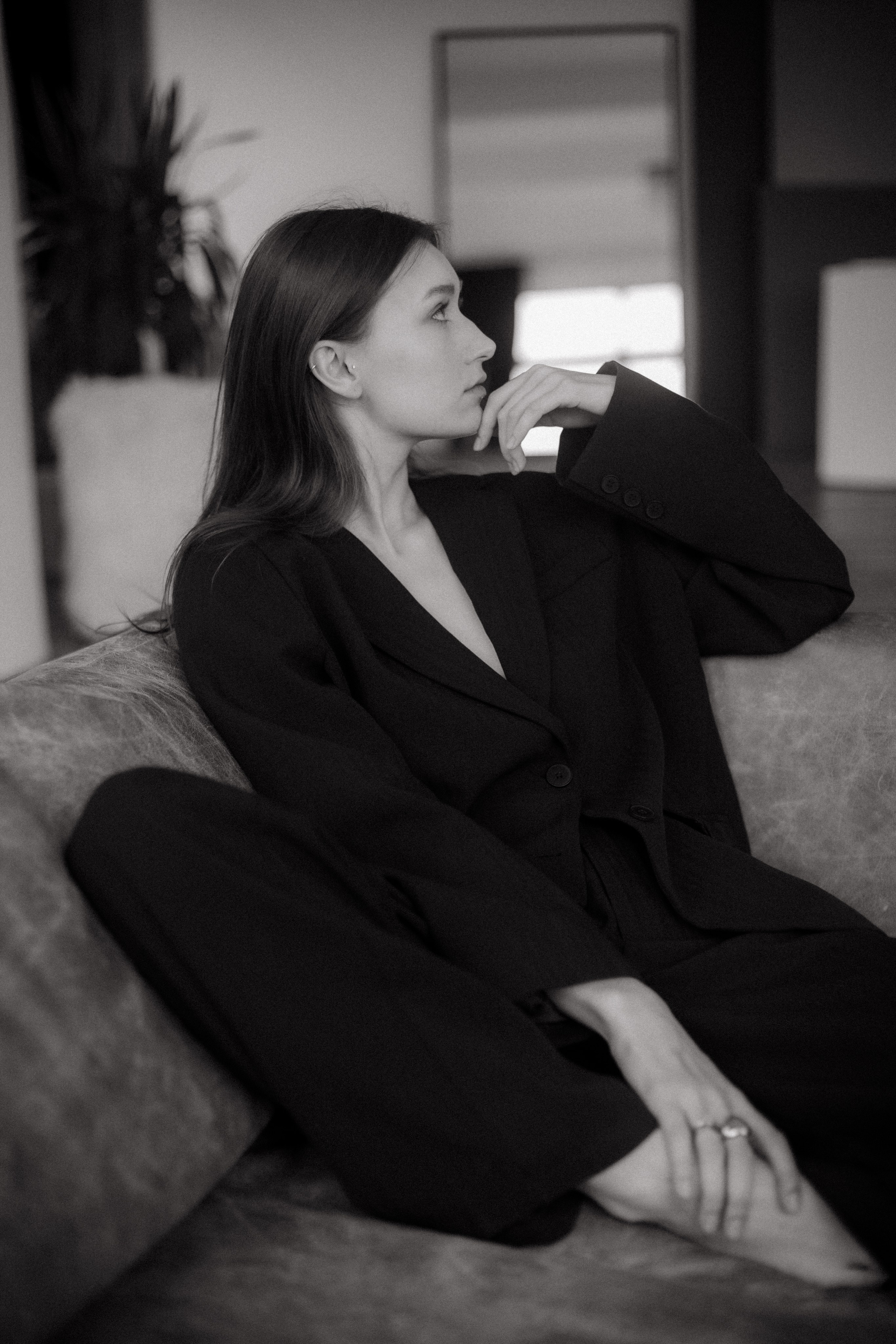 Любовь. Семейный и детский фотограф Юлия Шох