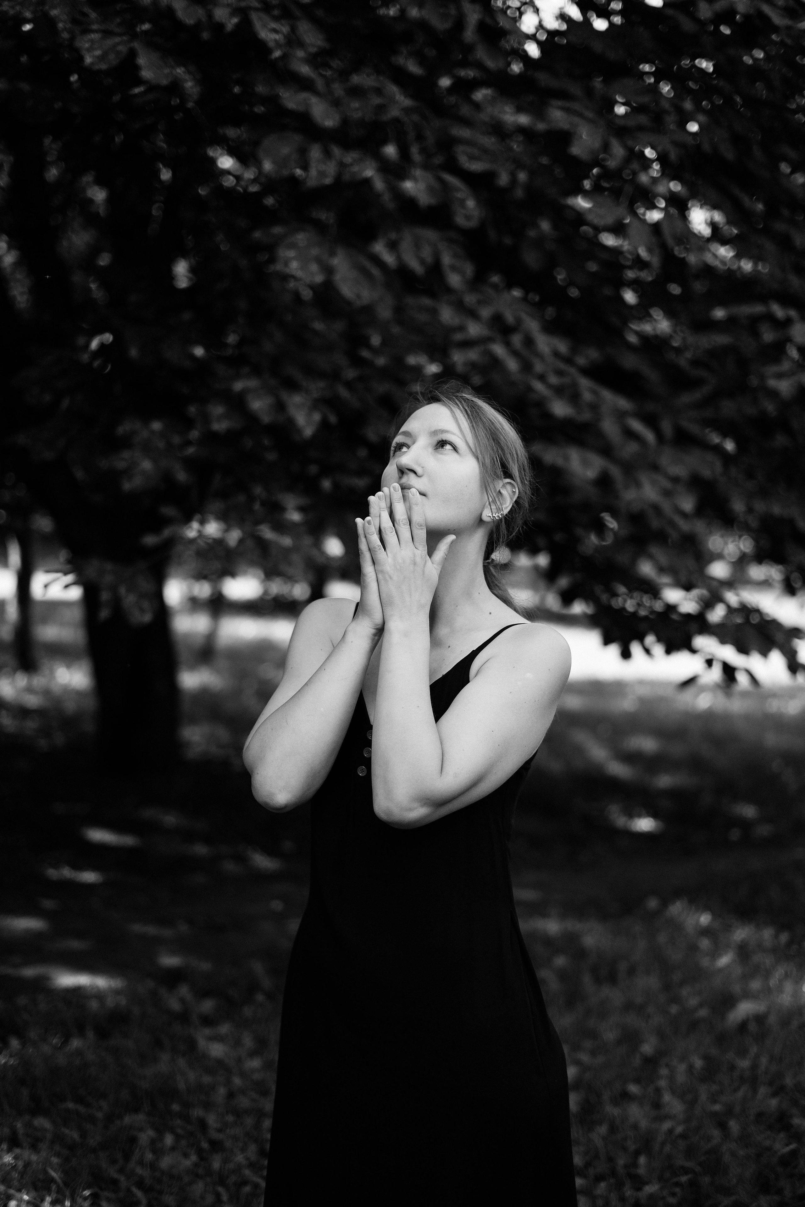 Скульптор Света Метсо. Портретный фотограф в Москве Таня Майорова