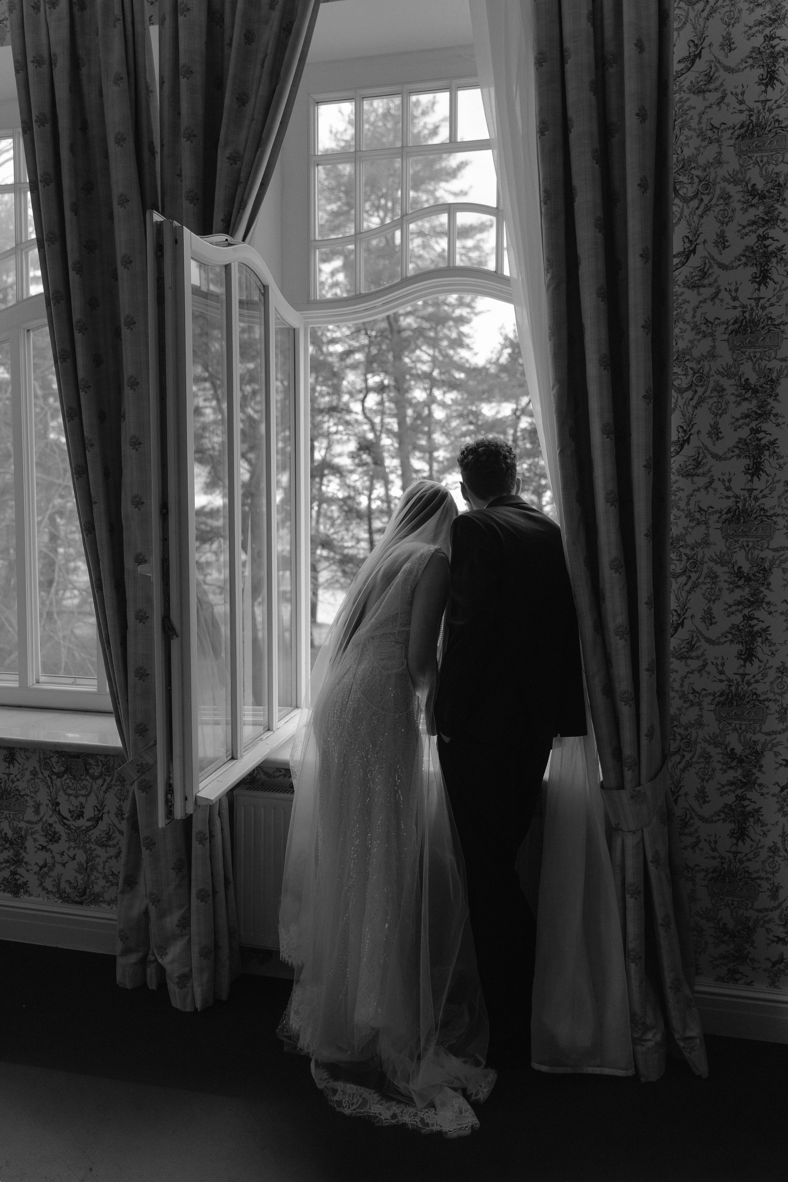 P&A (творческая съемка). Свадебный фотограф — Наталья Фед СПб/Москва