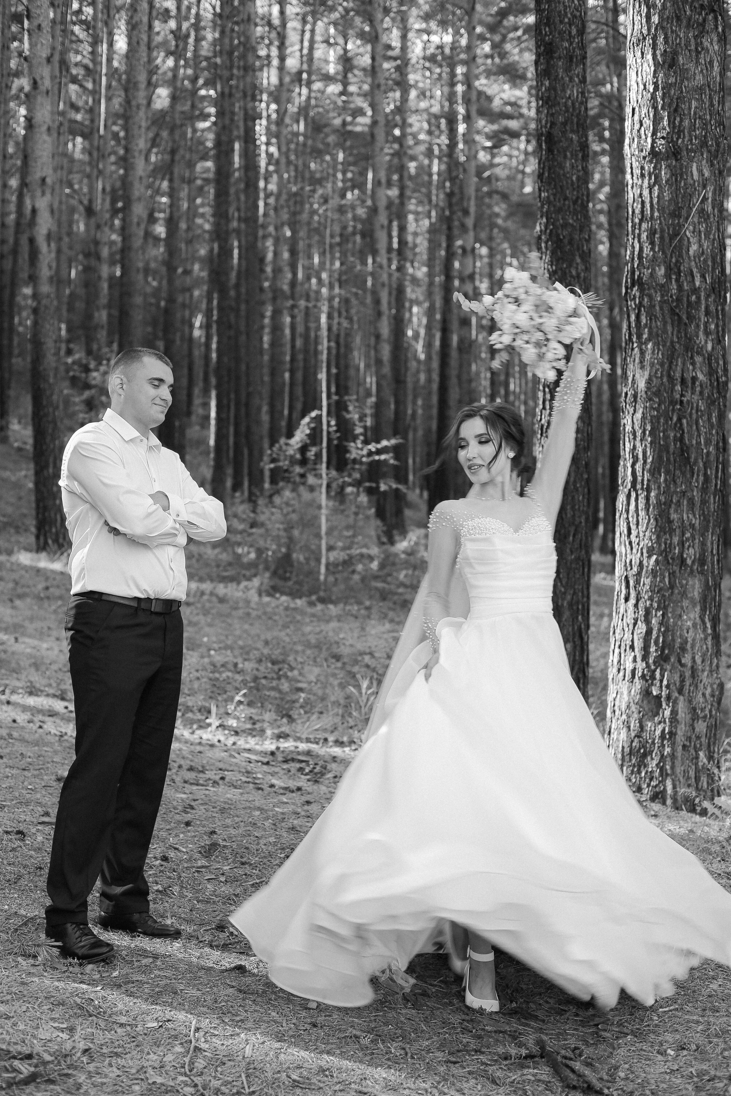 Silver stream. Свадебный и Школьный фотограф Улан-Удэ Бурятия Джулия Топоева Выпускные альбомы Фотограф на мероприятие