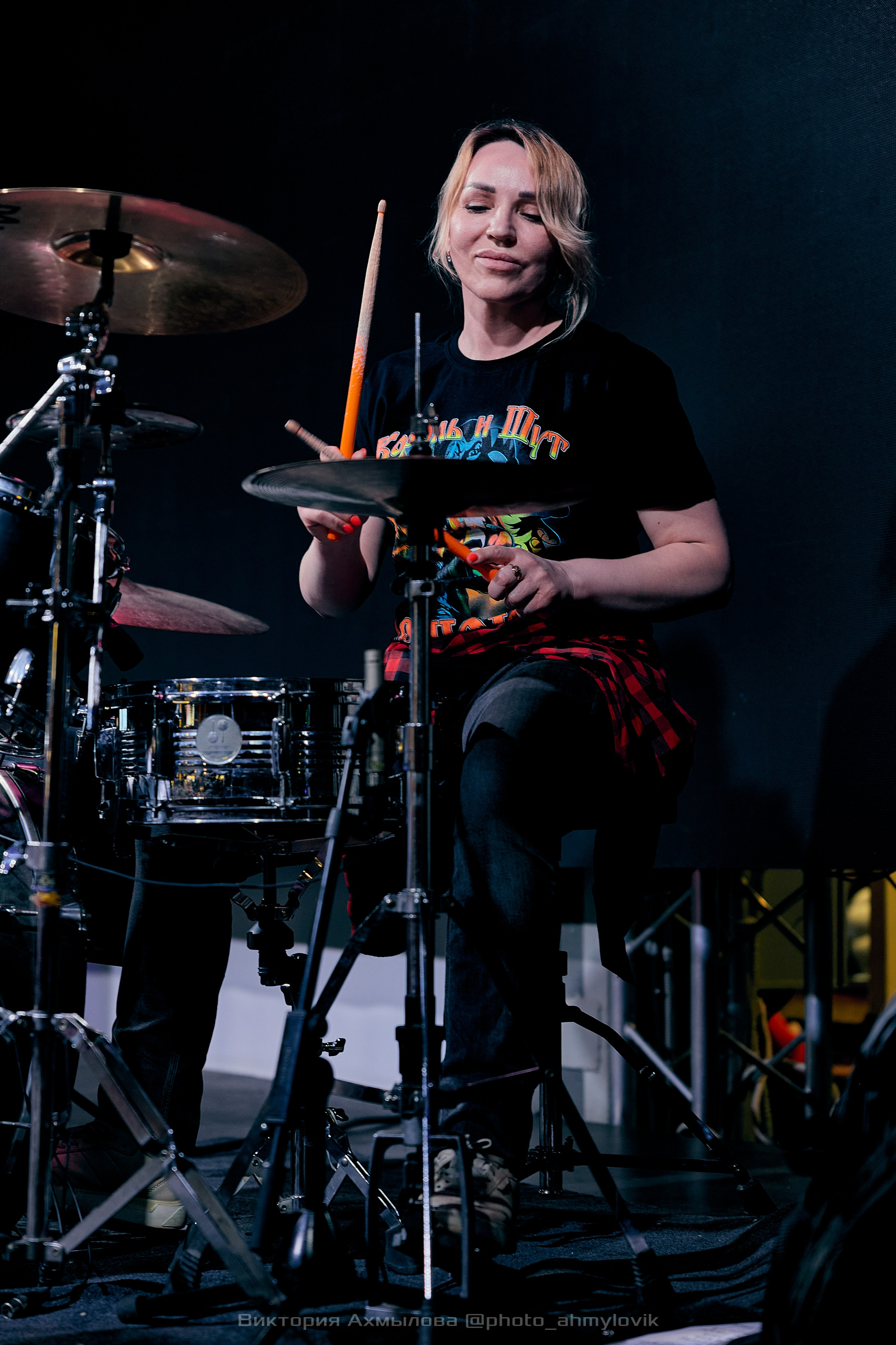 27.04.2024 НШБ Депо. Виктория Ахмылова. Фотограф в Москве