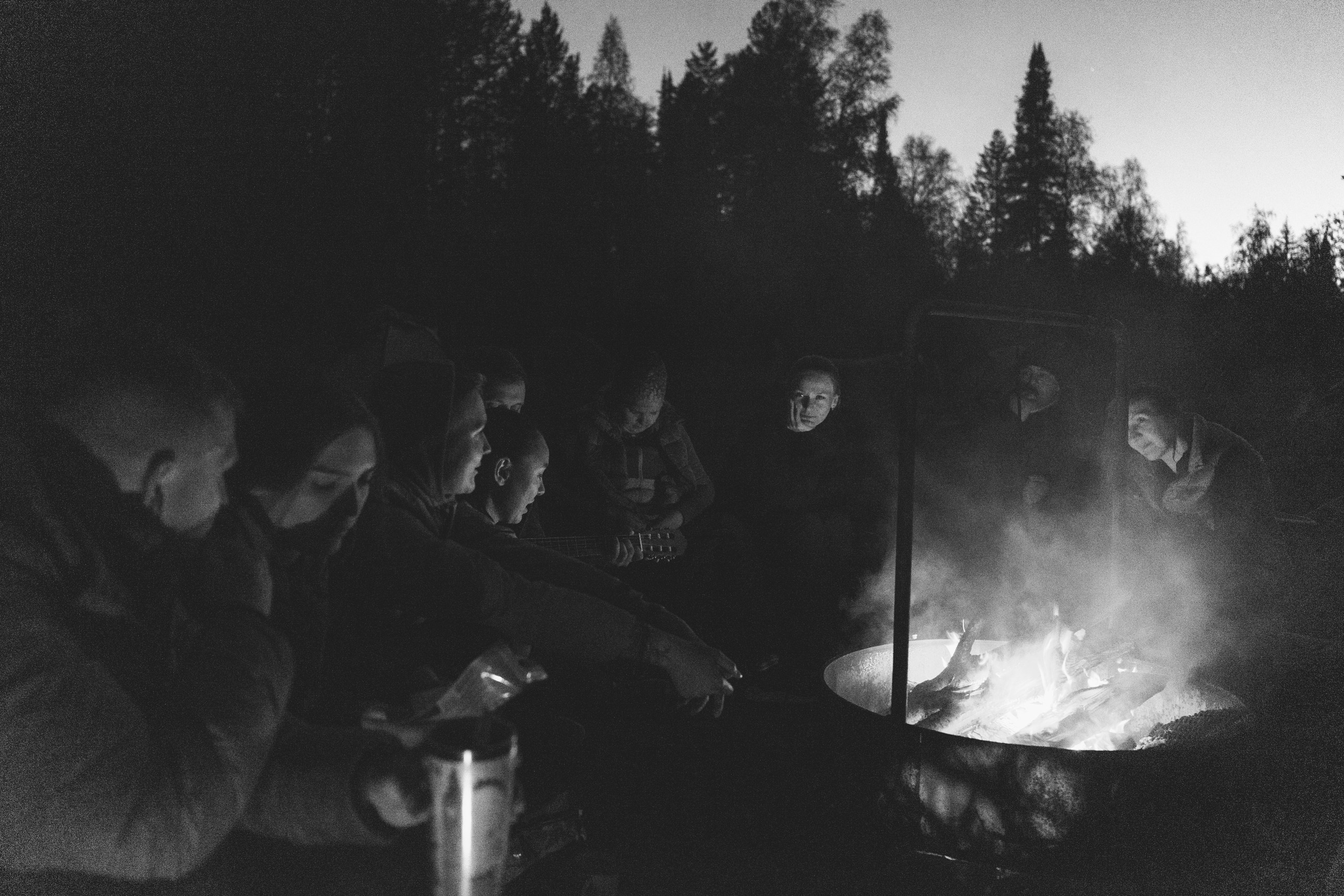 travel photograph