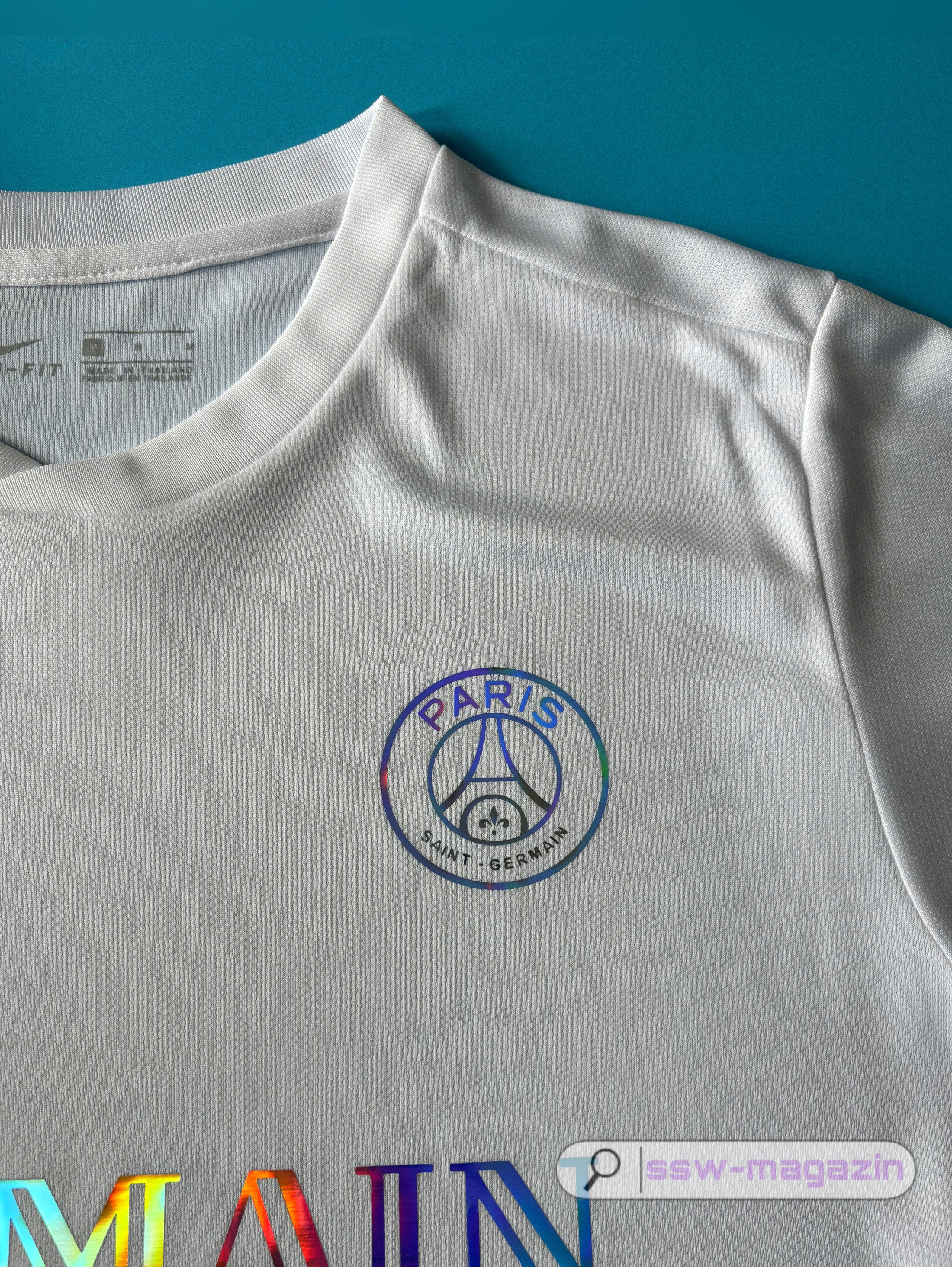 Джерси PSG Balmain 2024 купить. Футбольный магазин — ssw_magazin