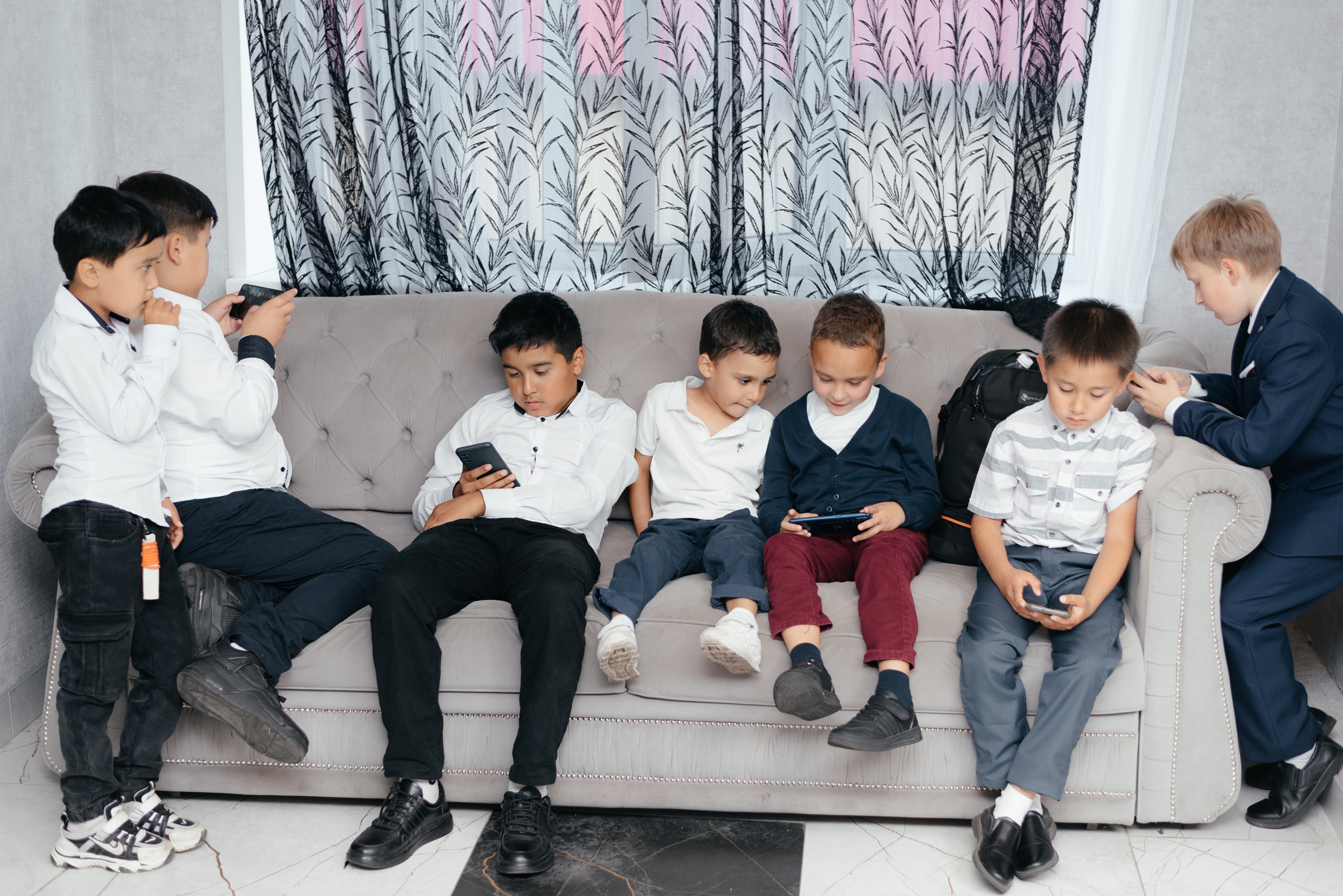 Якуб и Милена (Узбекская). Свадебный фотограф Анастасия Бударина