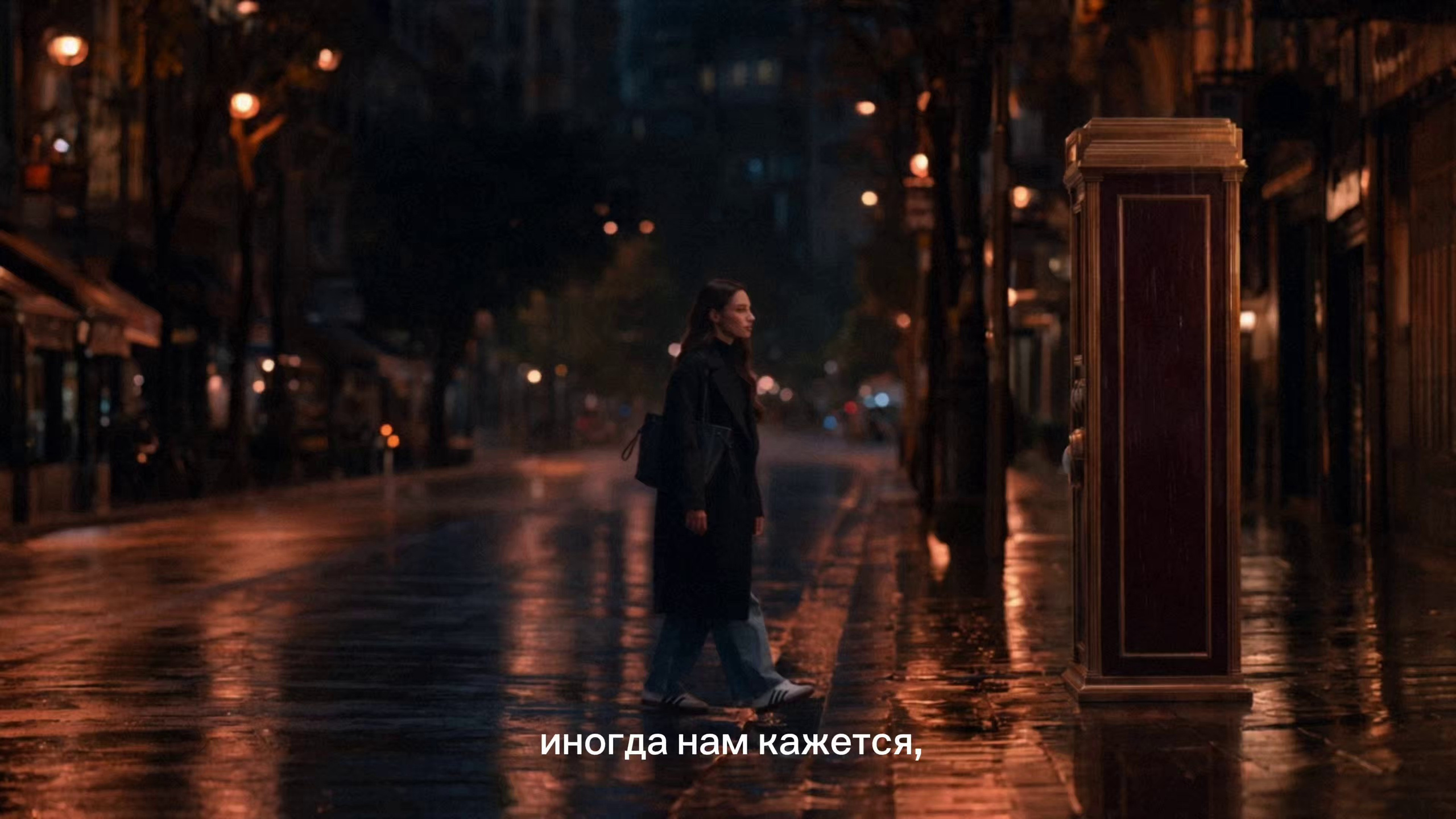 Видео: Реализм. AI-креатор, графический дизайнер Мария Алешина