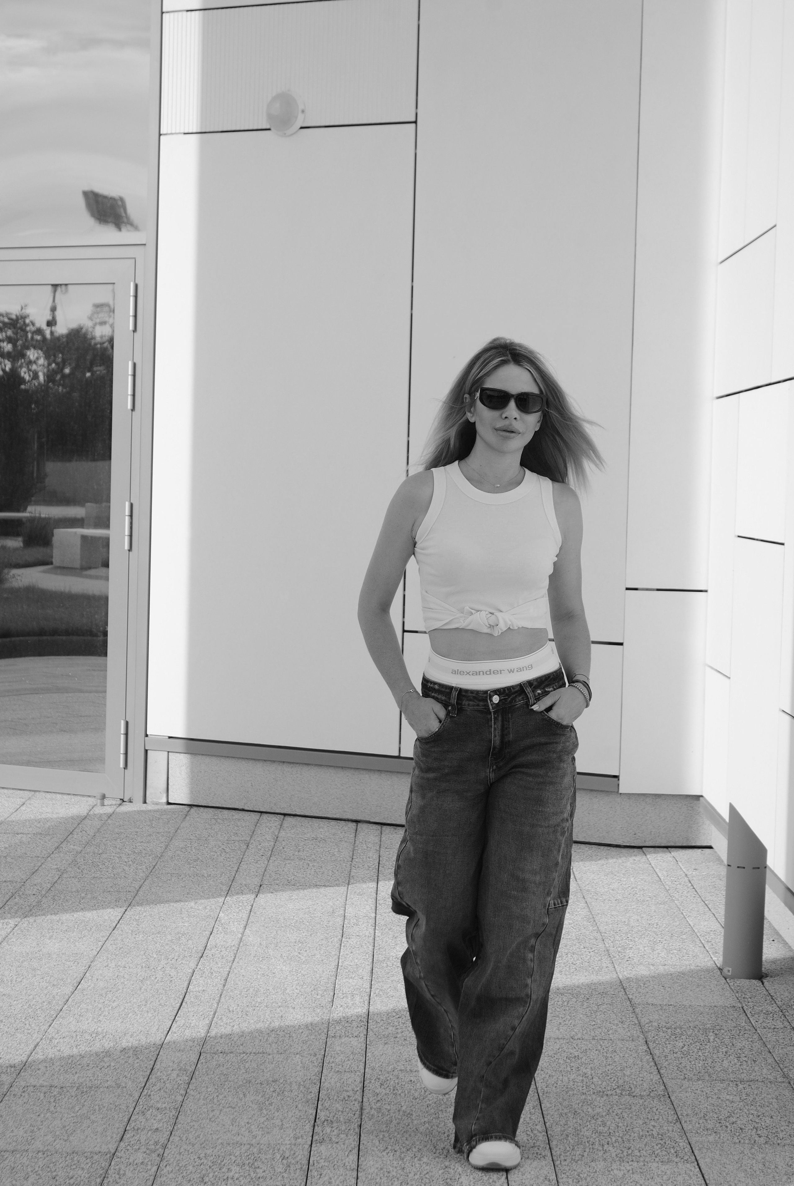 Валентина. Фотограф Мария Мусаелян