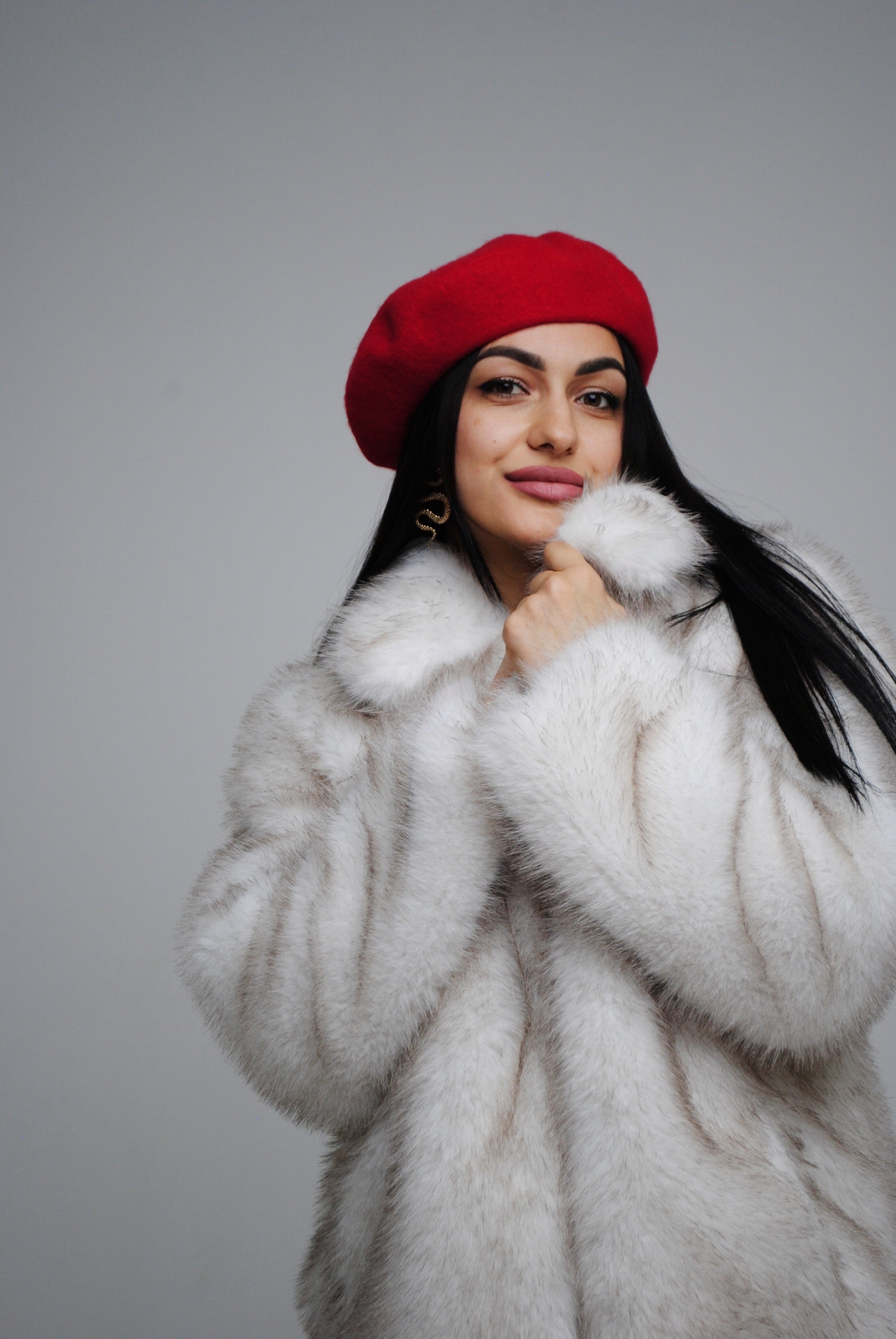 Эльмира. Фотограф Мария Мусаелян