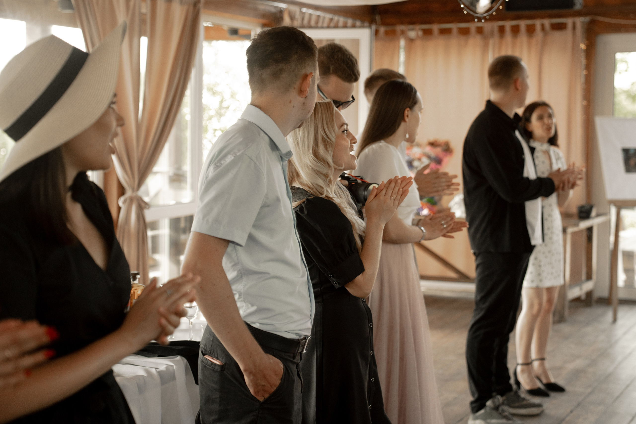 M & A. Фотограф в Архангельске