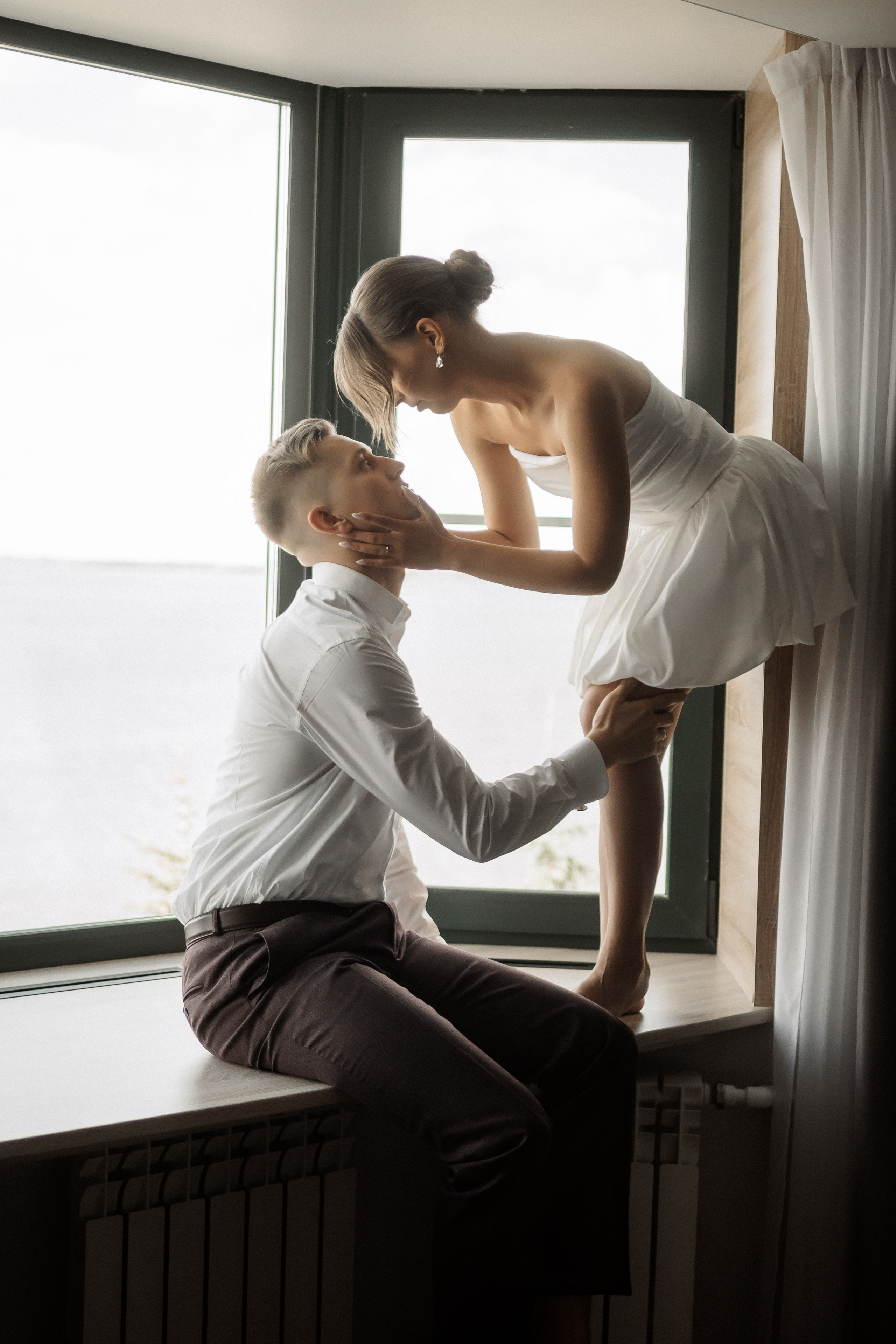 I & A. Фотограф в Архангельске