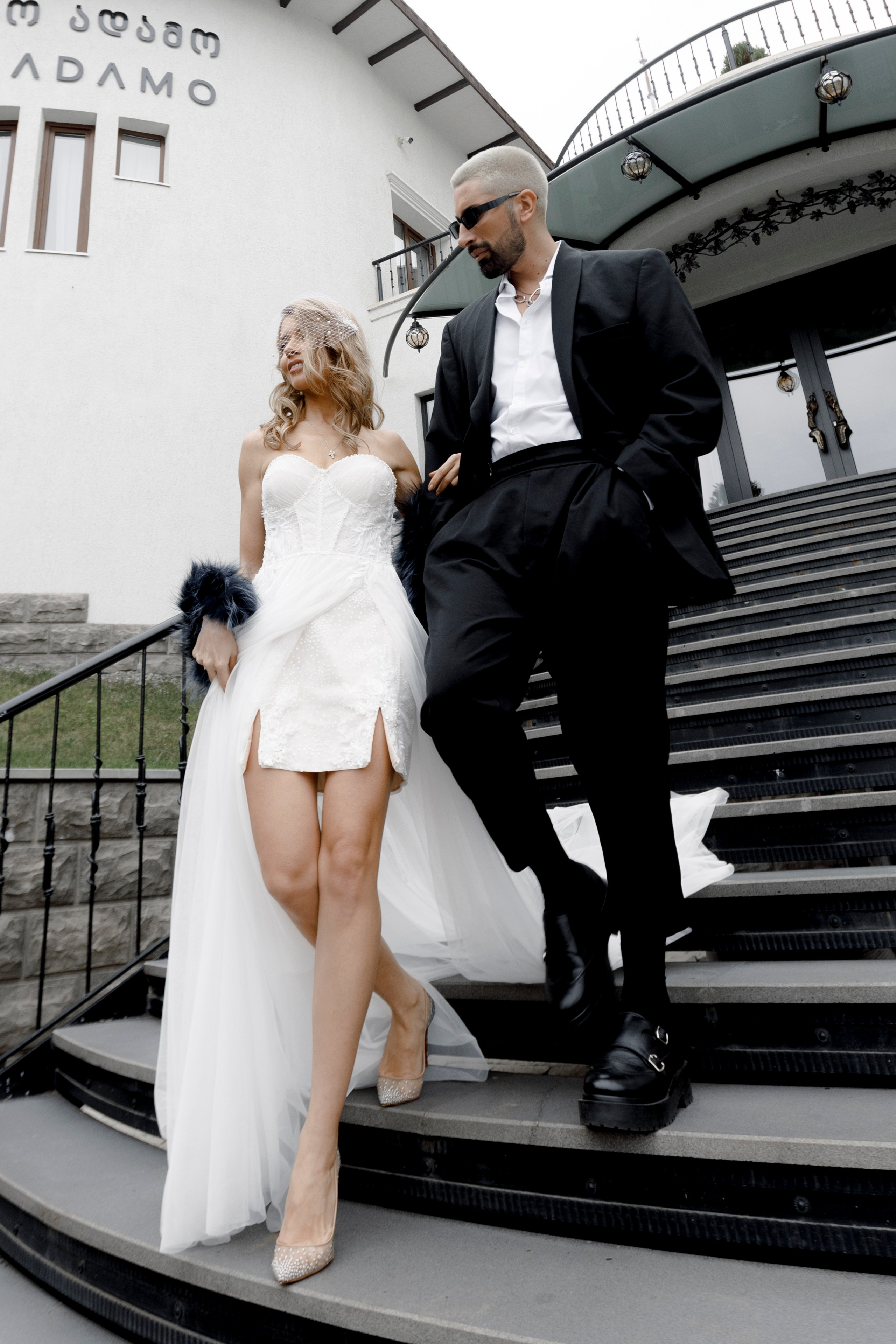 WeddingDay Georgia. Фотограф Астана|Наставник|Обучение