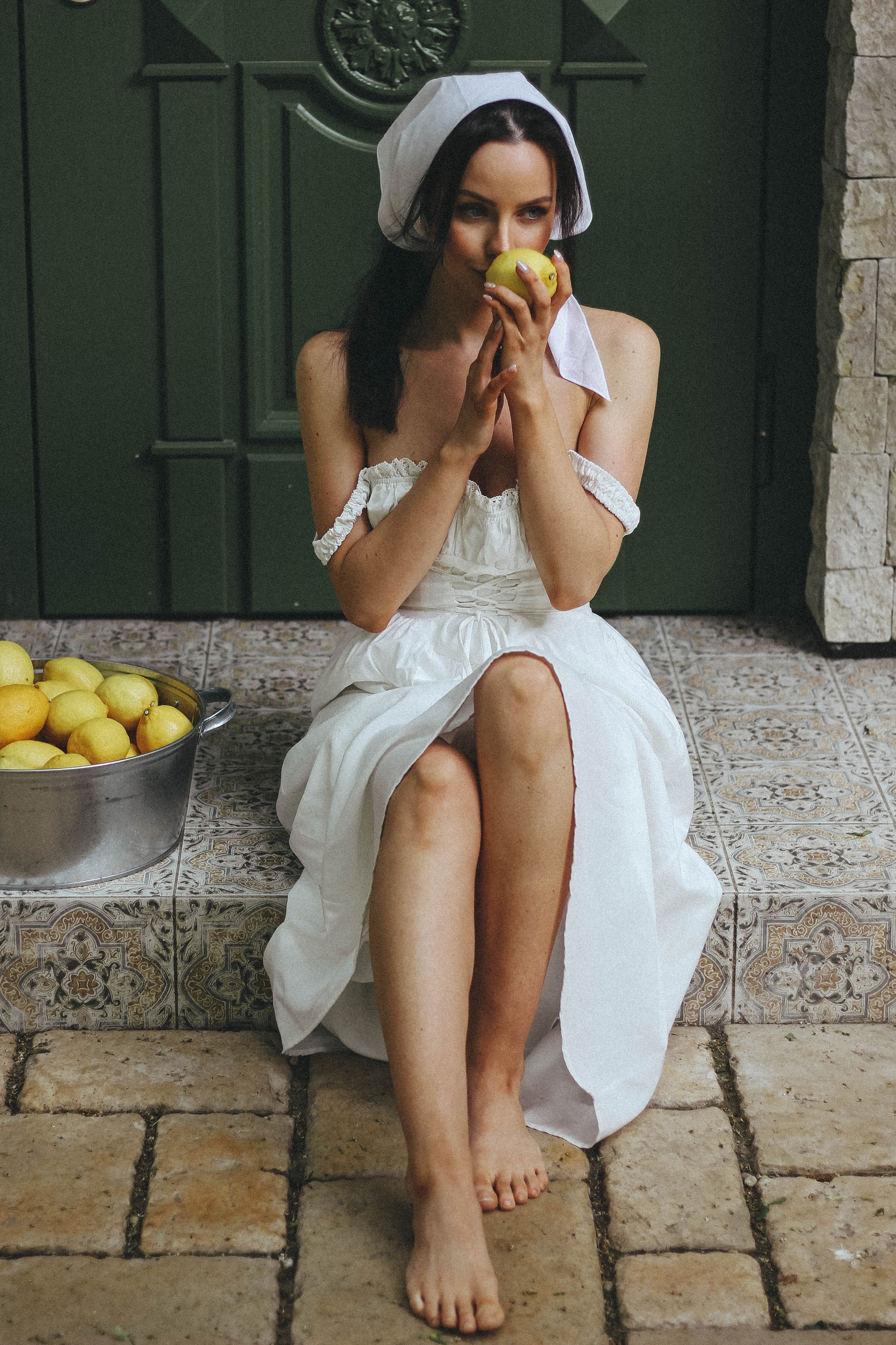 Валерия. Фотограф Валерия Фетисова