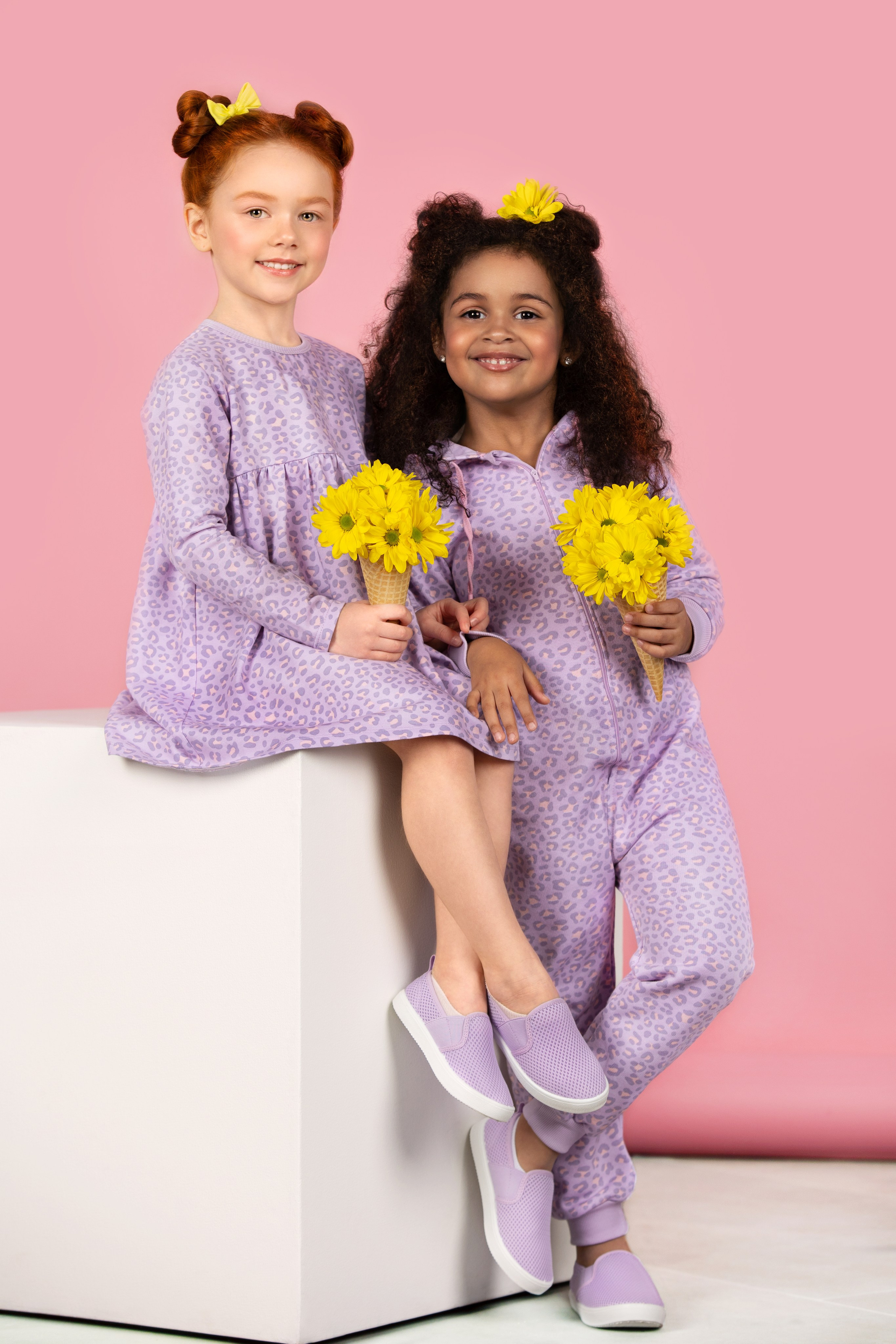 ВотОнЯ. Детский и ньюборн фотограф в Санкт-Петербурге Марина Айдинян