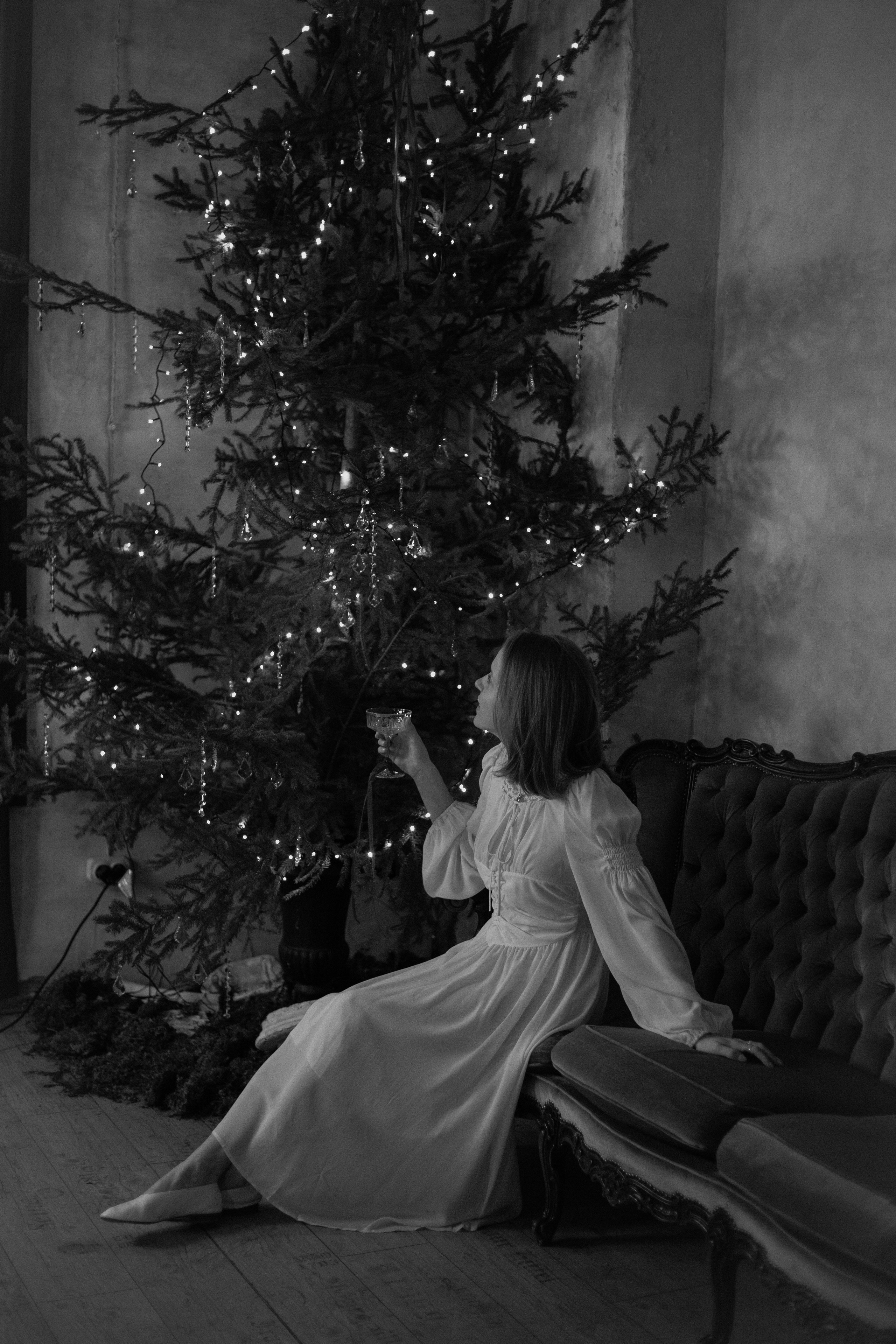 Настя. Фотограф Блинова Арина | Санк-Петербург