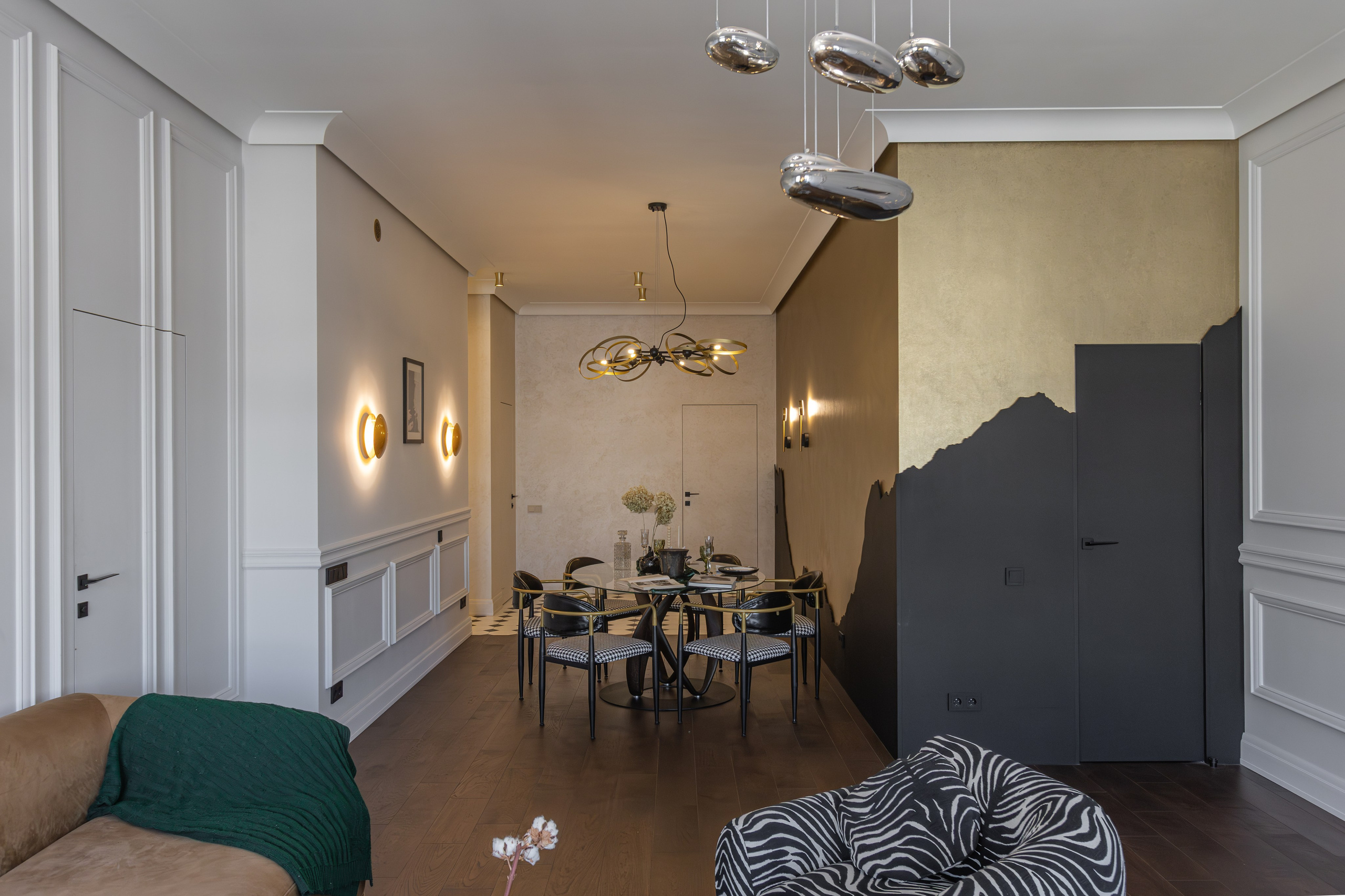 Интерьерная съёмка. Фотограф Алексей Байков: репортажная, деловая и интерьерная фотосъёмка