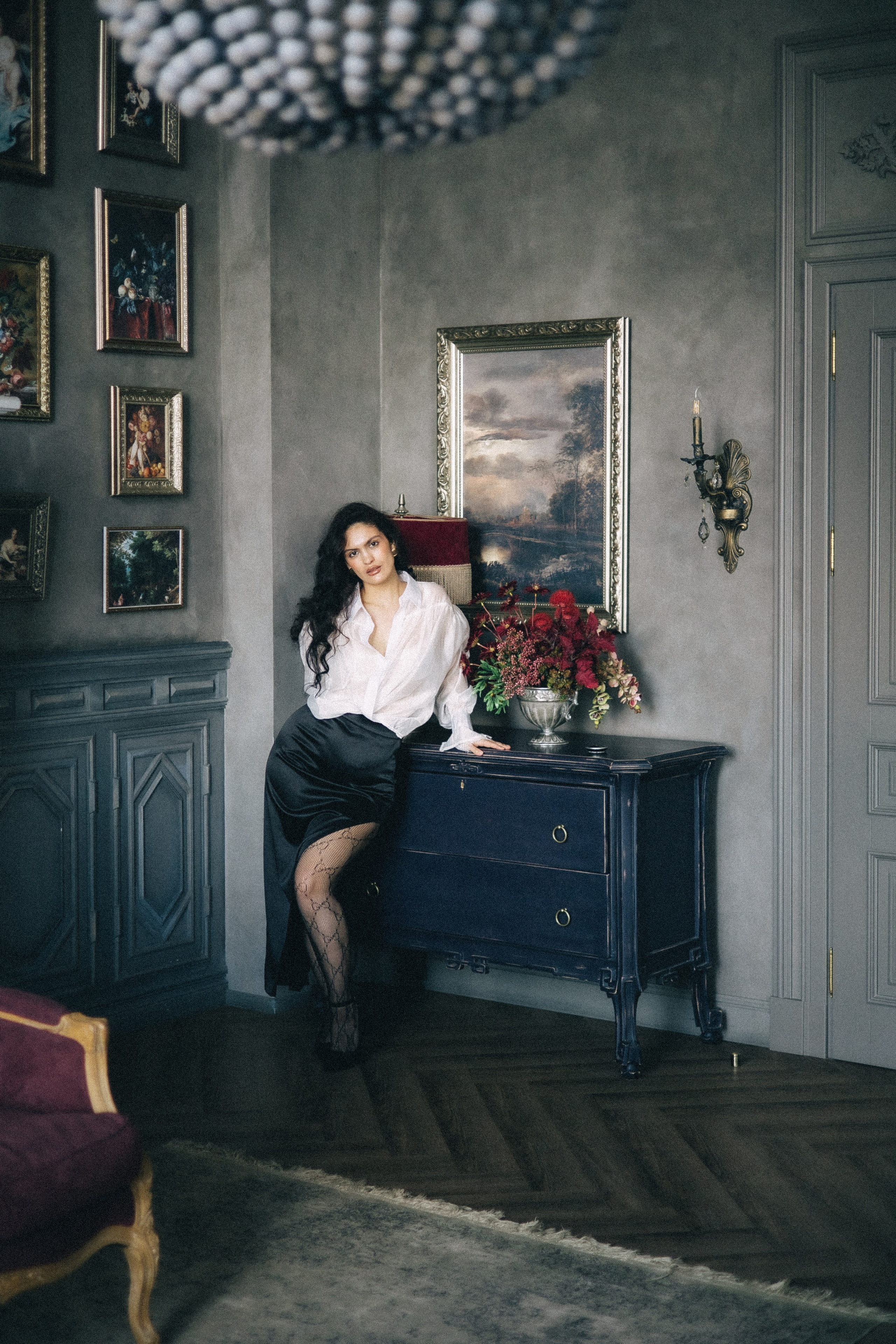 Сабина. Фотограф в Челябинске Березина Екатерина