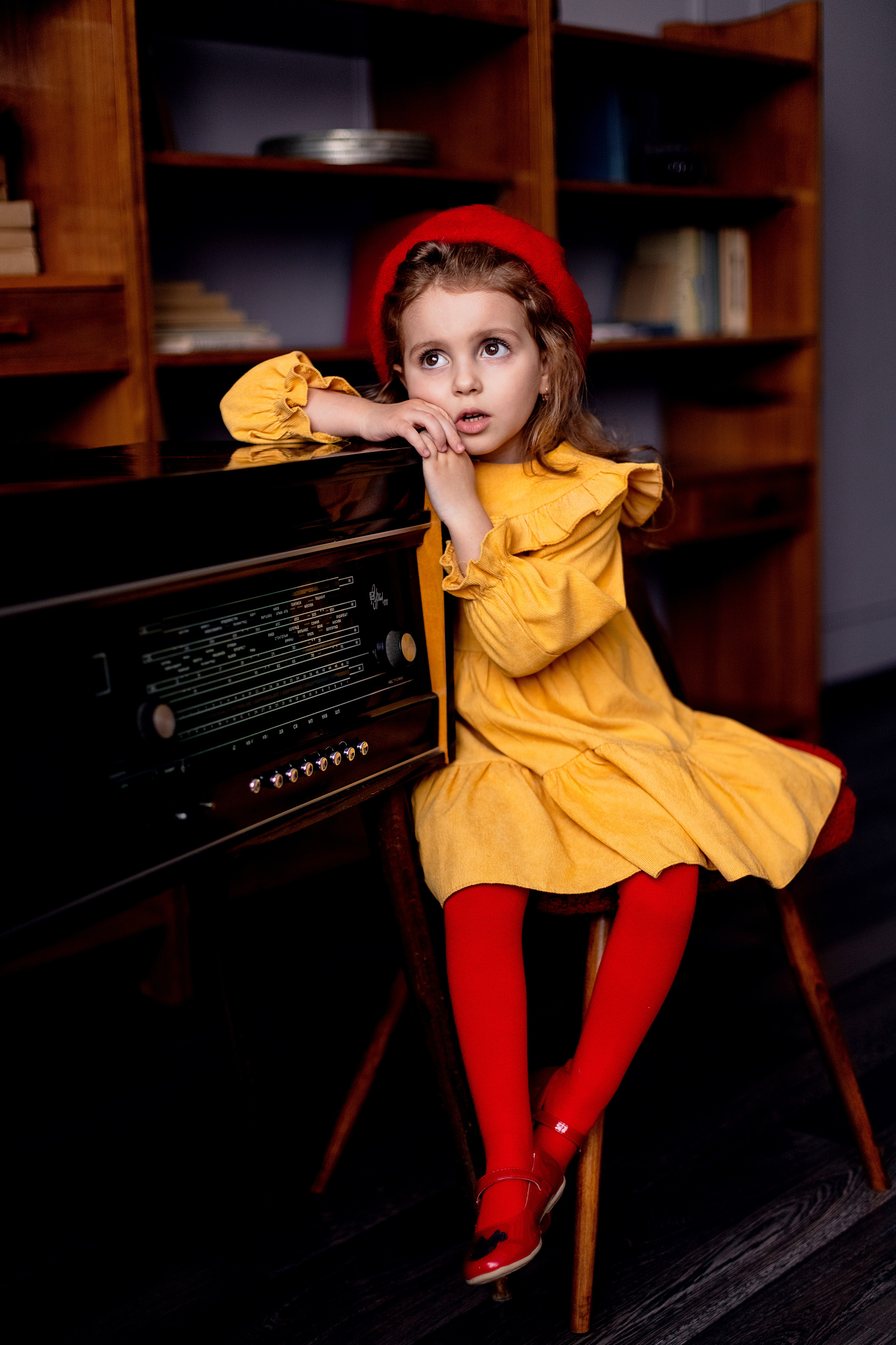 Детский портрет. Фотограф в Санкт-Петербурге и Ленинградской области Екатерина Захарова