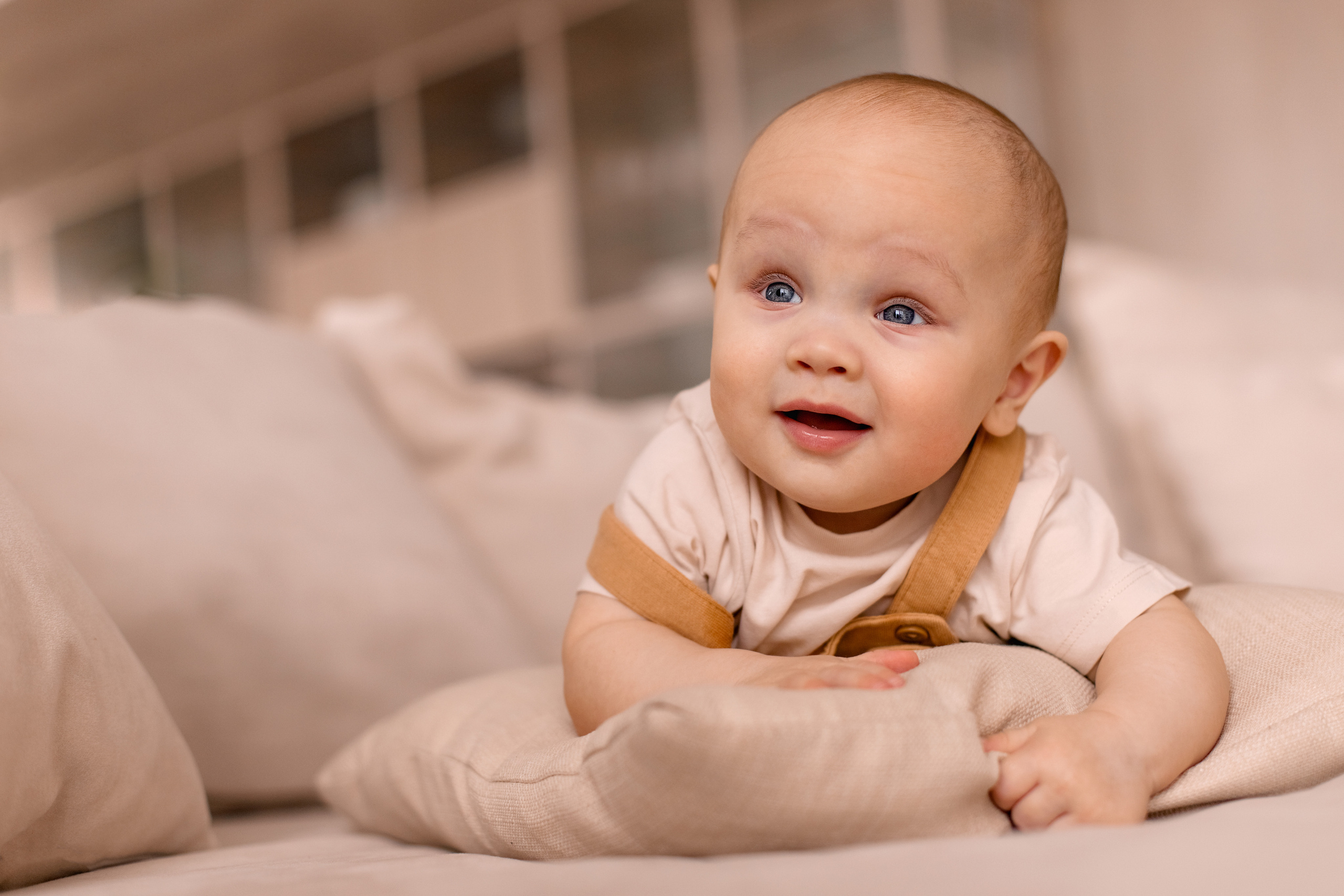 Семейные истории. Фотограф в Санкт-Петербурге и Ленинградской области Екатерина Захарова