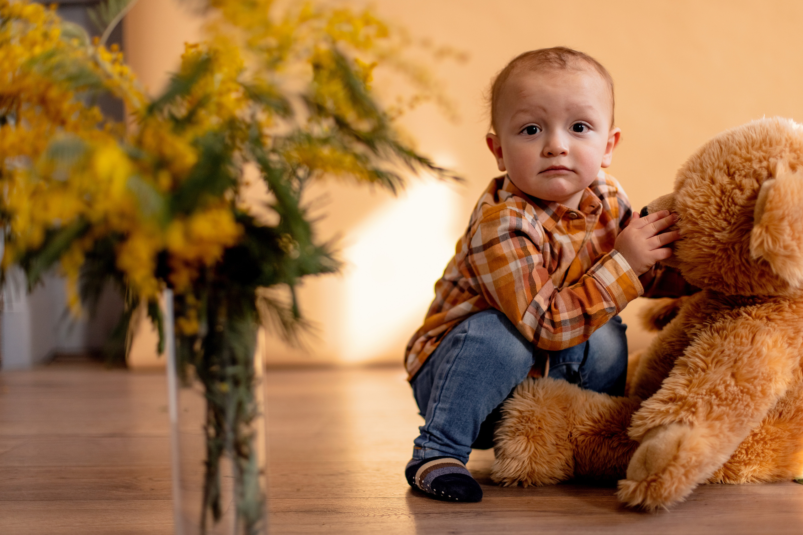 Весенний Фотодень 2023. Фотограф в Санкт-Петербурге и Ленинградской области Екатерина Захарова