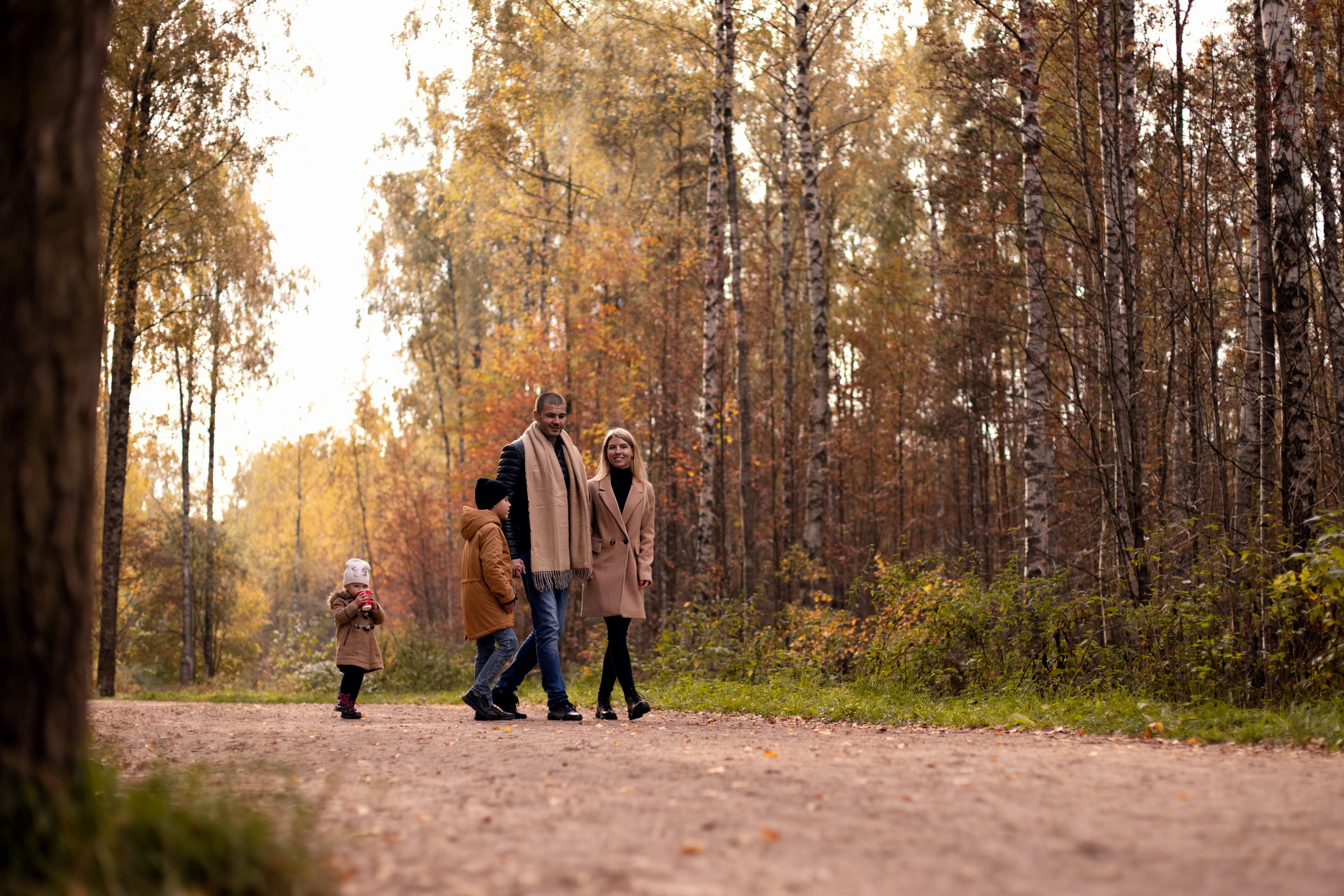 Фотопрогулки. Фотограф в Санкт-Петербурге и Ленинградской области Екатерина Захарова