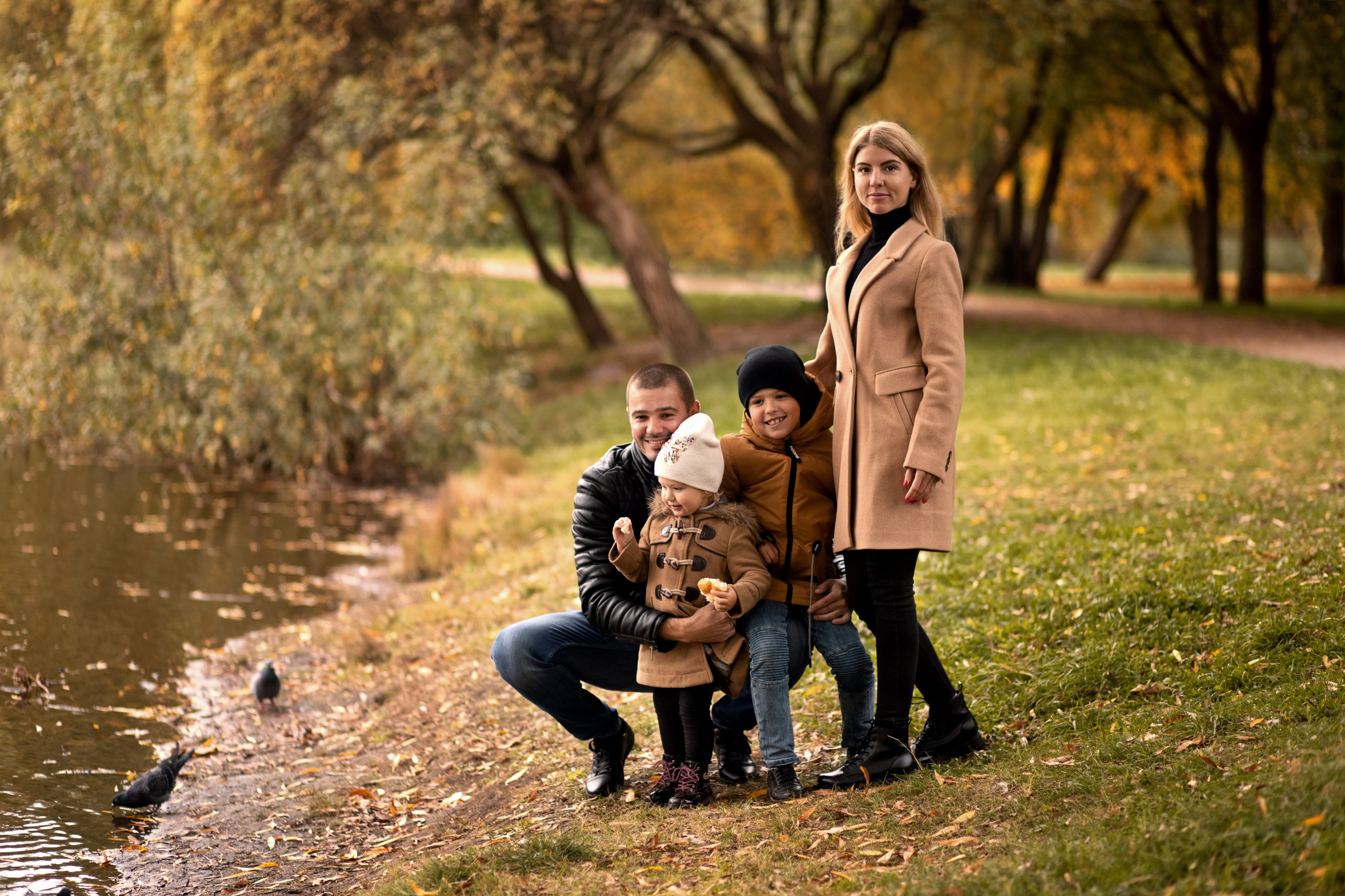 Фотопрогулки. Фотограф в Санкт-Петербурге и Ленинградской области Екатерина Захарова