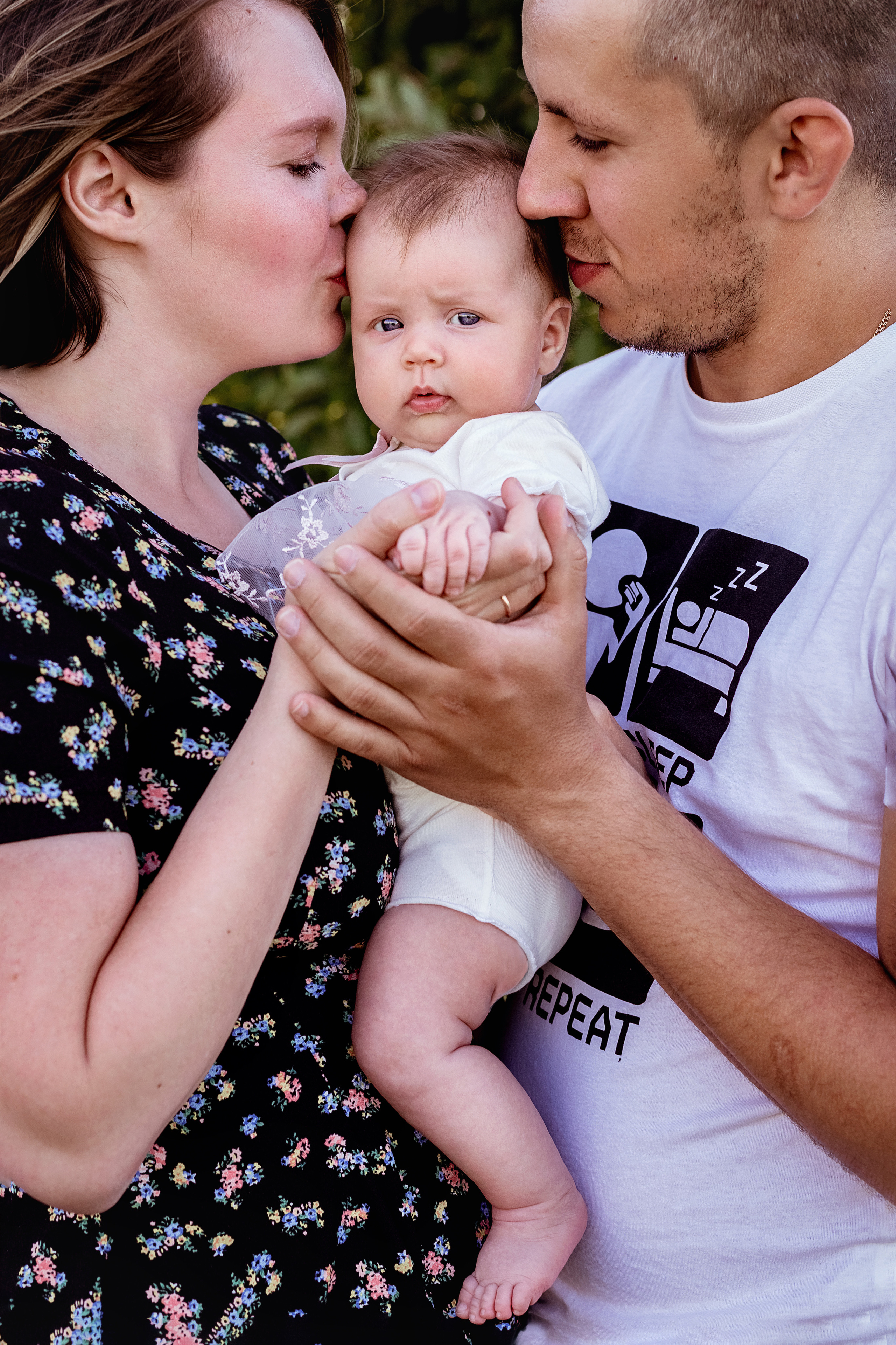 Летний Фотодень 2022. Фотограф в Санкт-Петербурге и Ленинградской области Екатерина Захарова