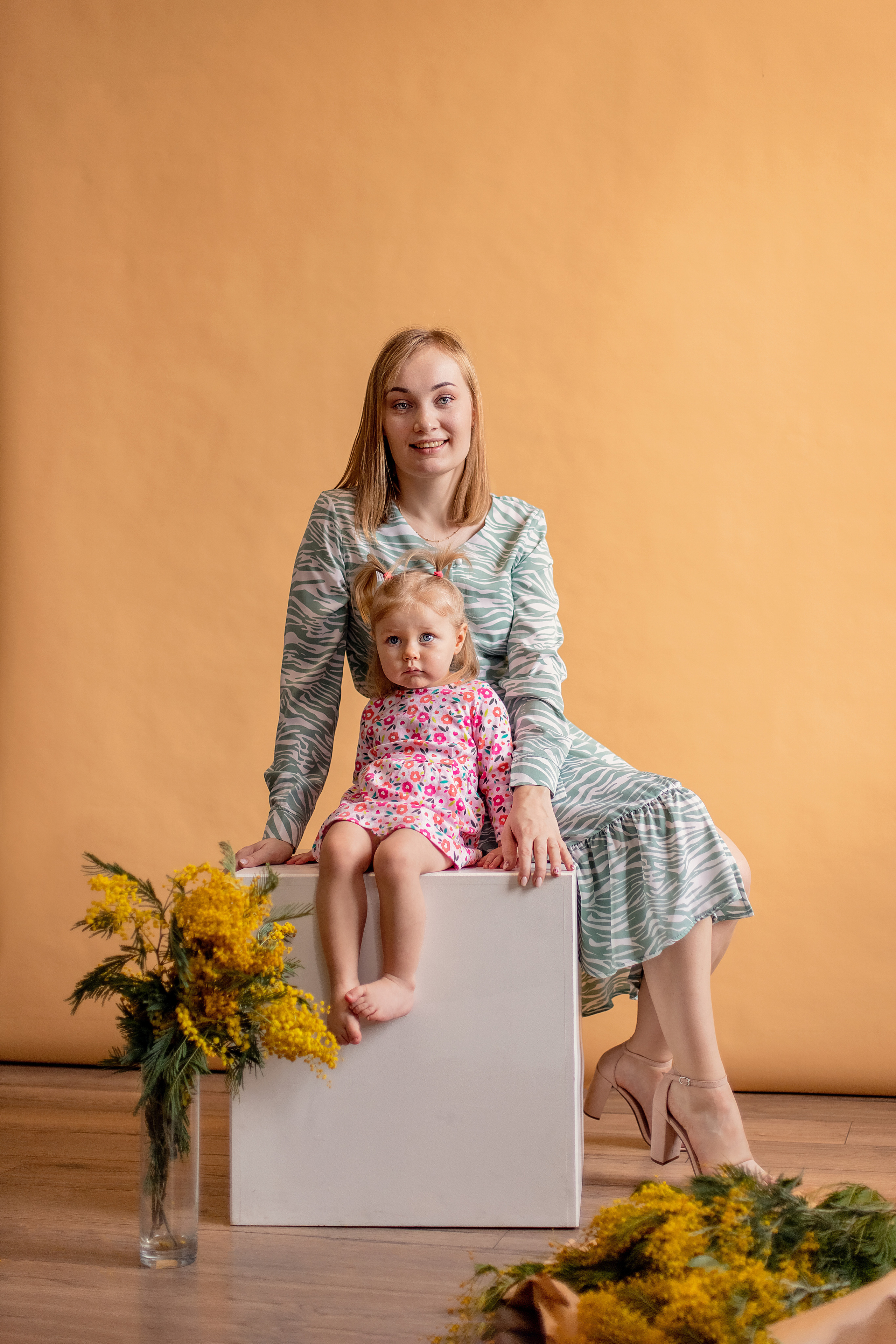 Весенний Фотодень 2023. Фотограф в Санкт-Петербурге и Ленинградской области Екатерина Захарова