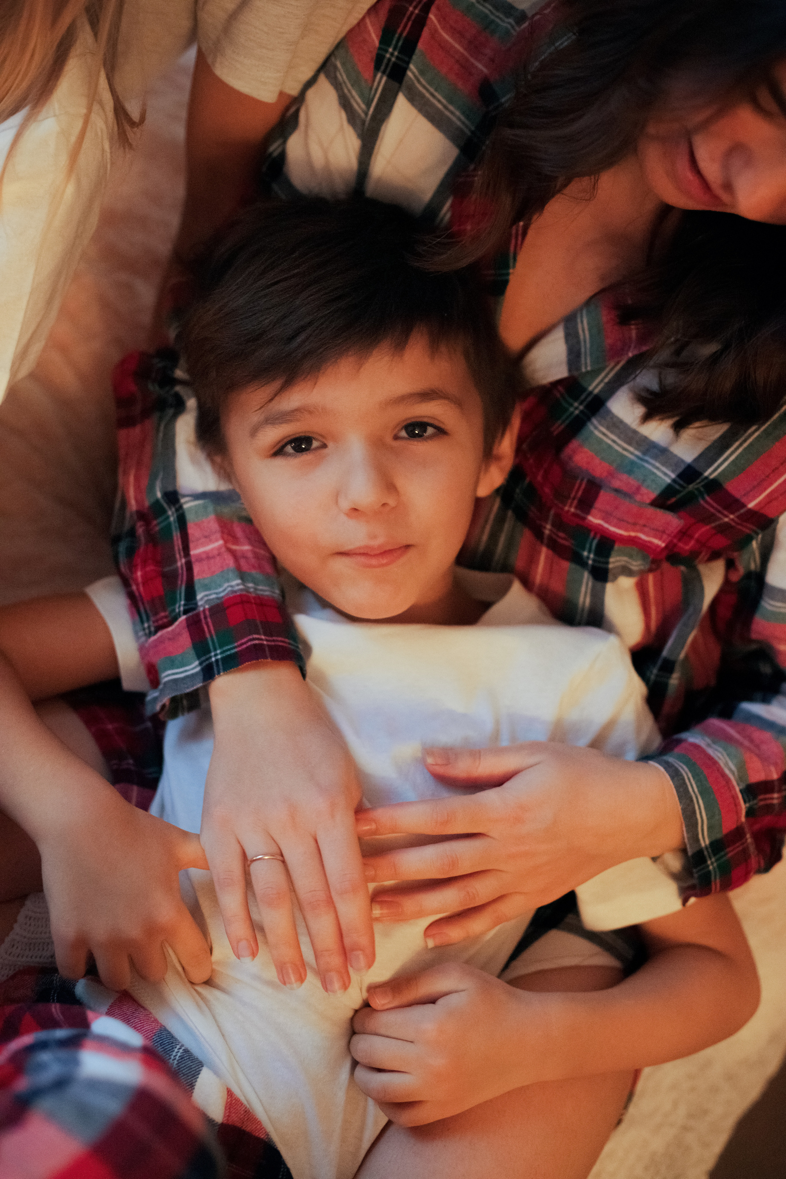 Домашние фотоистории. Фотограф в Санкт-Петербурге и Ленинградской области Екатерина Захарова