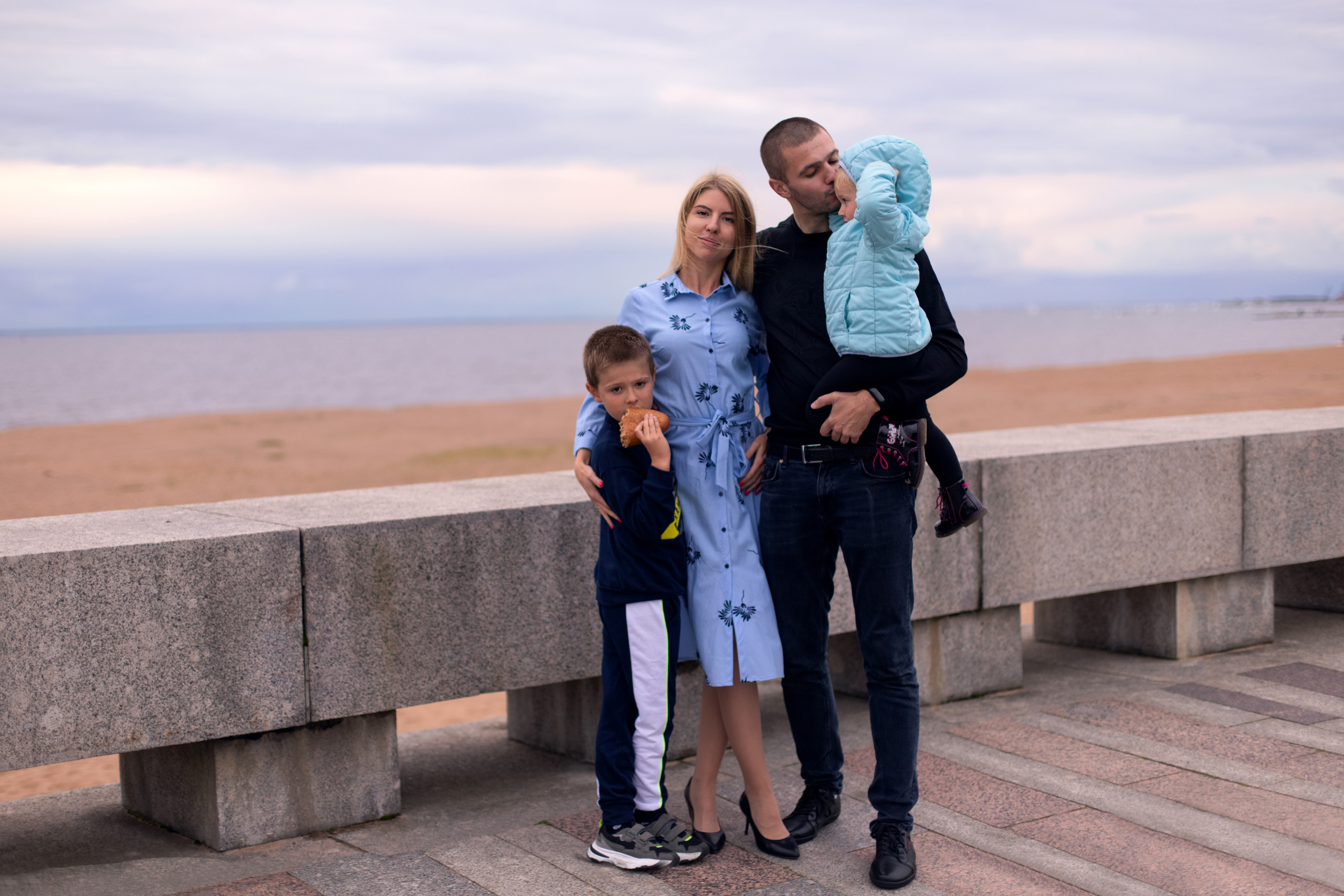 Фотопрогулки. Фотограф в Санкт-Петербурге и Ленинградской области Екатерина Захарова