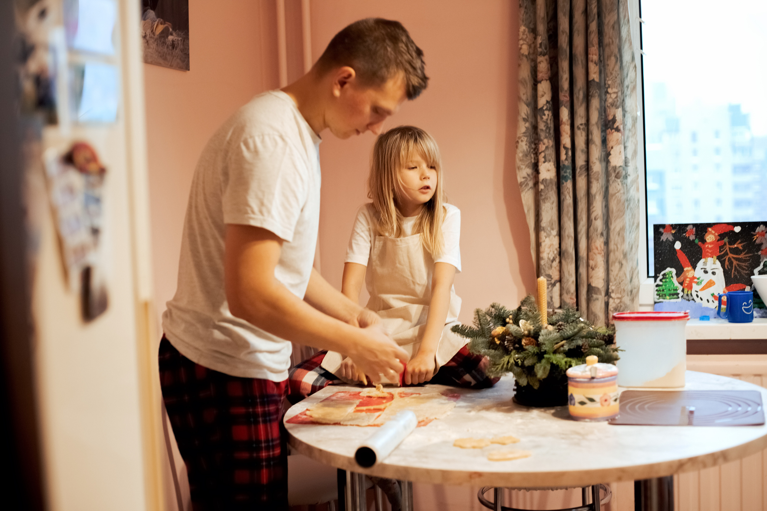 Домашние фотоистории. Фотограф в Санкт-Петербурге и Ленинградской области Екатерина Захарова