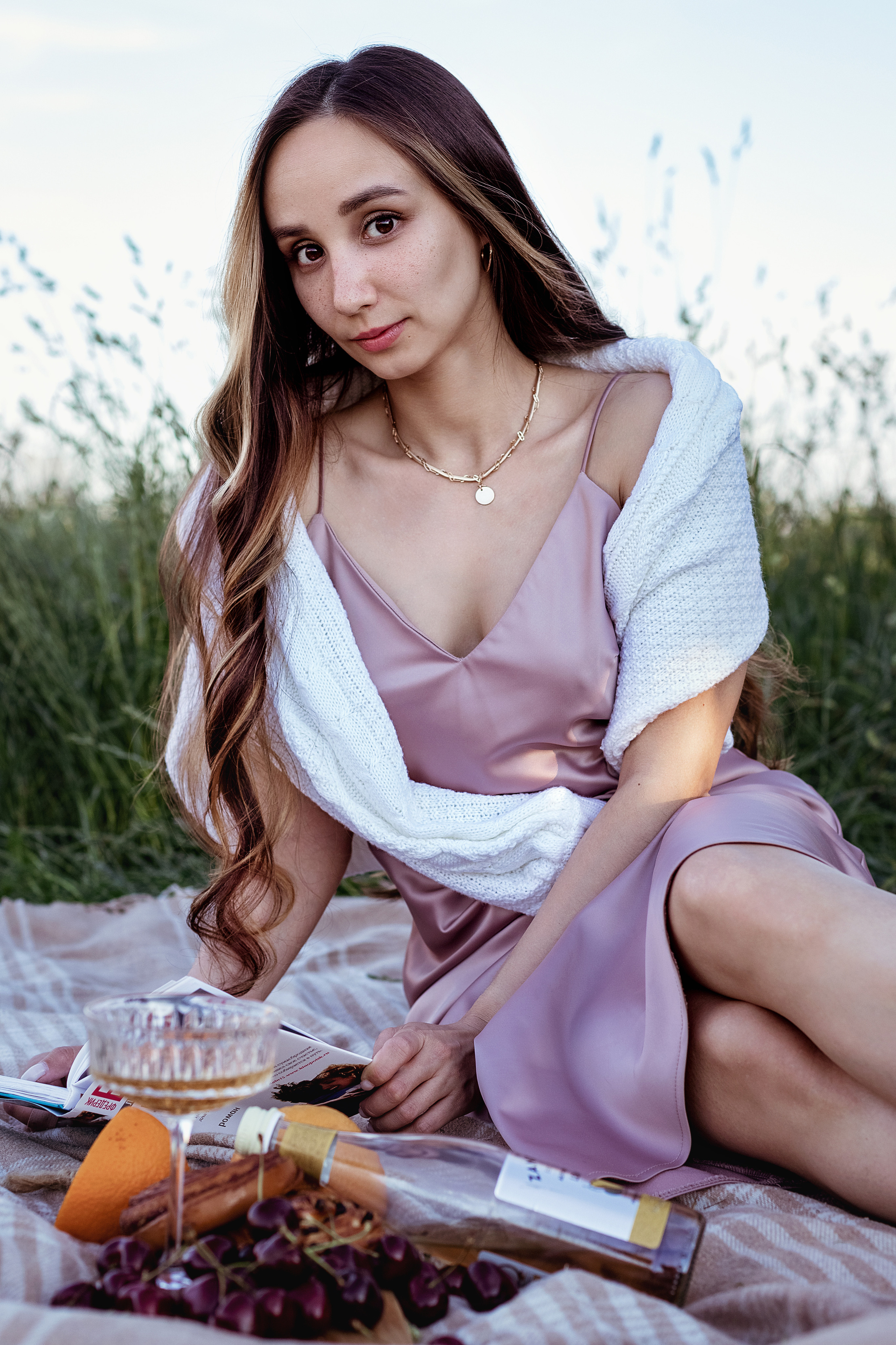 Летний Фотодень 2022. Фотограф в Санкт-Петербурге и Ленинградской области Екатерина Захарова