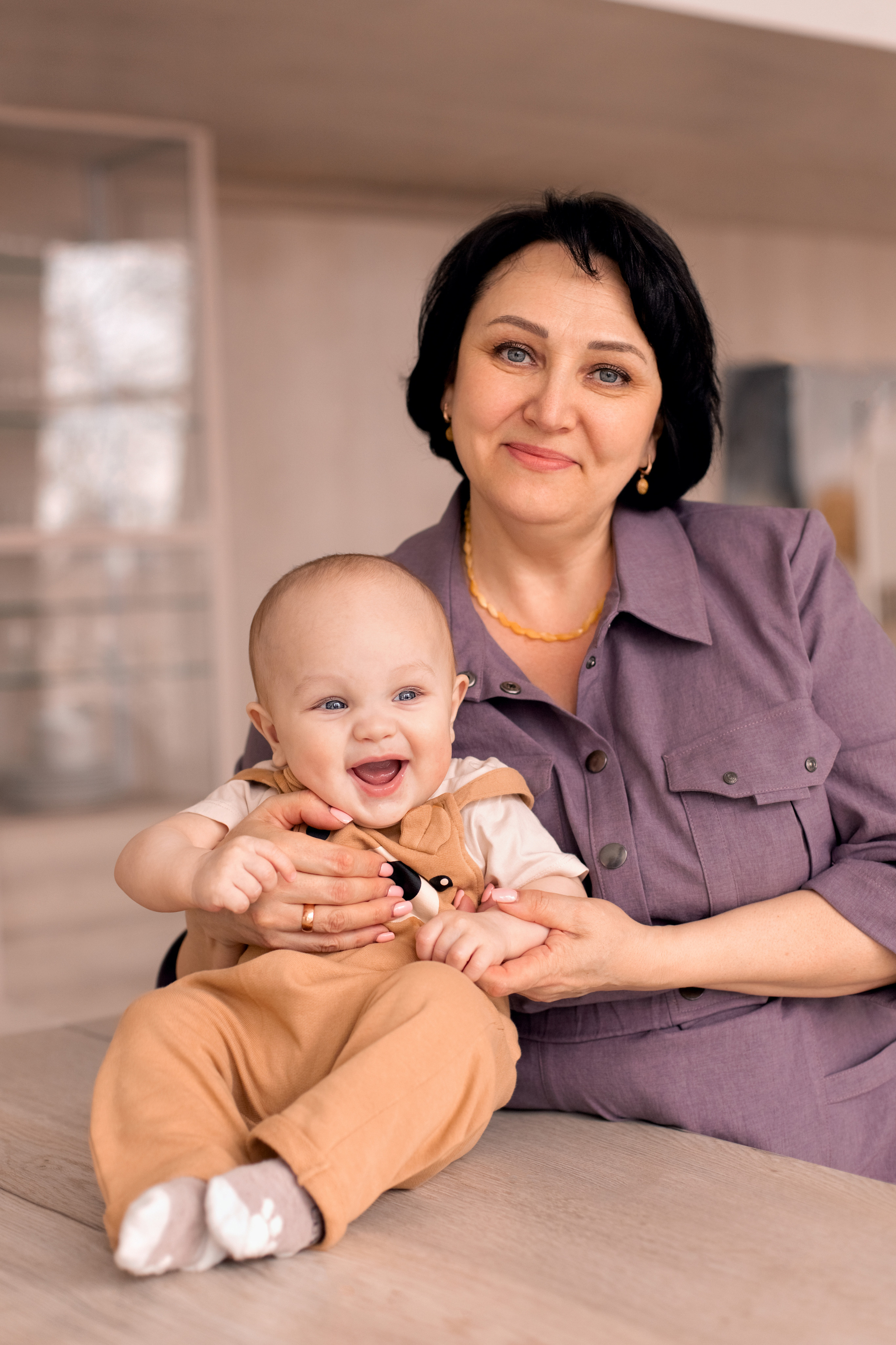 Семейные истории. Фотограф в Санкт-Петербурге и Ленинградской области Екатерина Захарова