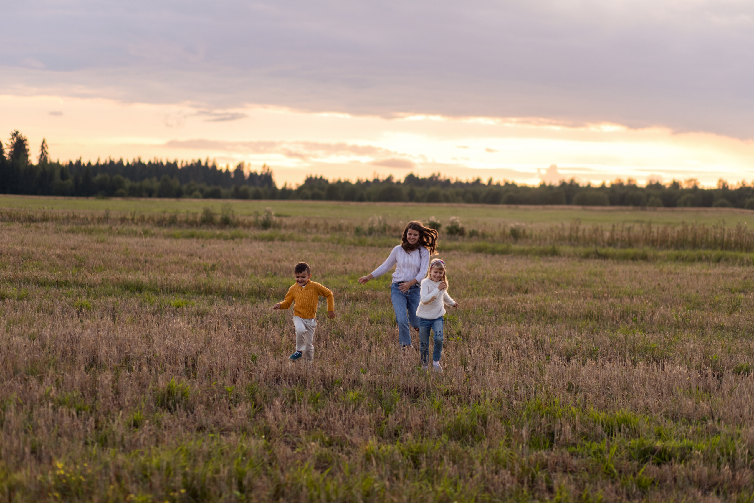 Фотопрогулки. Фотограф в Санкт-Петербурге и Ленинградской области Екатерина Захарова
