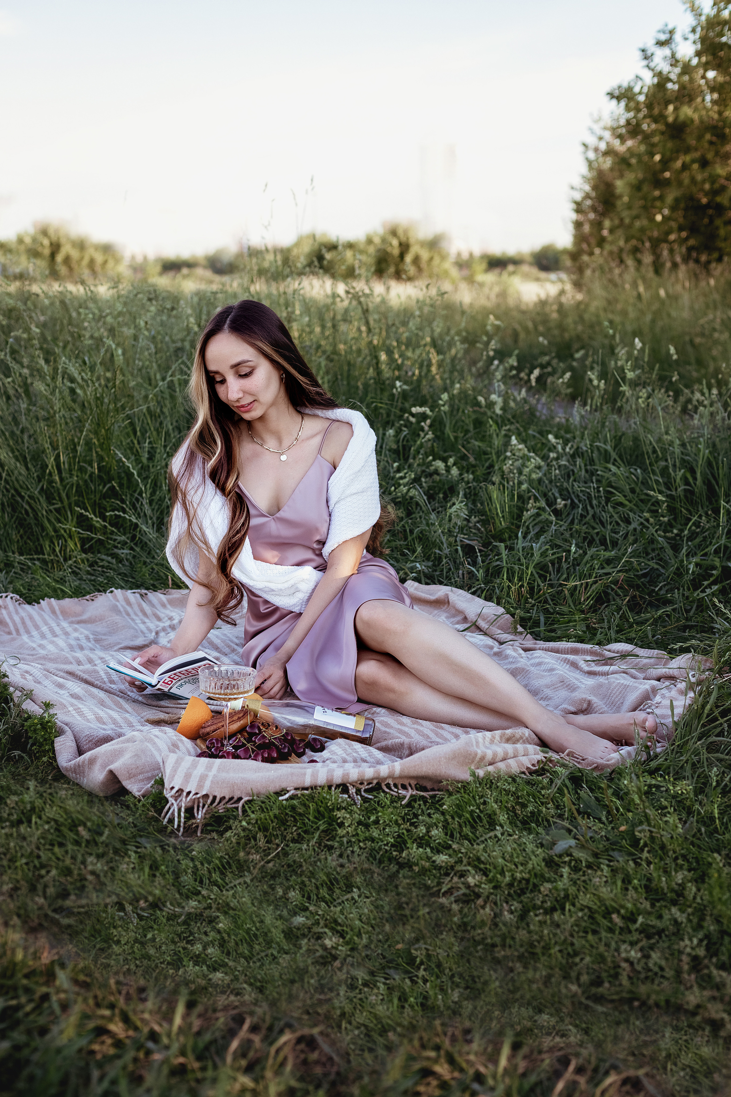 Летний Фотодень 2022. Фотограф в Санкт-Петербурге и Ленинградской области Екатерина Захарова