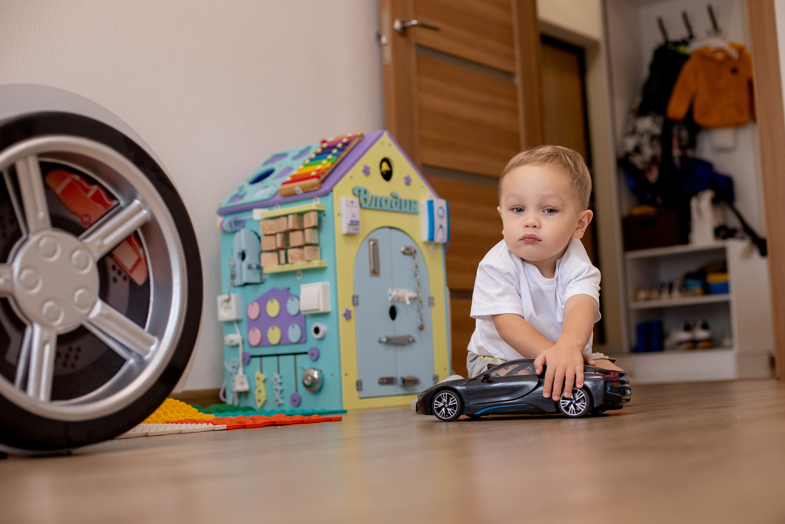 Домашние фотоистории. Фотограф в Санкт-Петербурге и Ленинградской области Екатерина Захарова