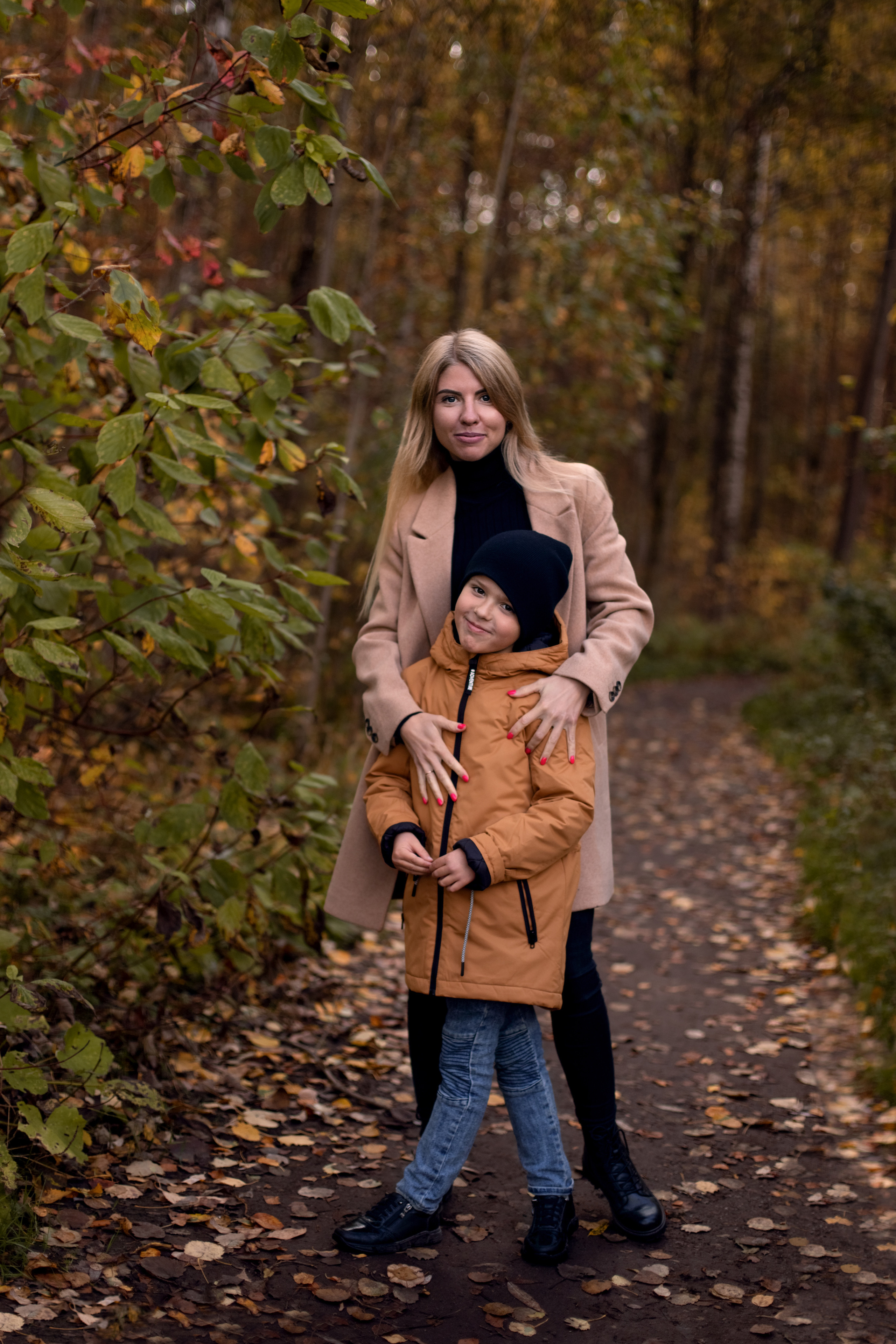 Фотопрогулки. Фотограф в Санкт-Петербурге и Ленинградской области Екатерина Захарова