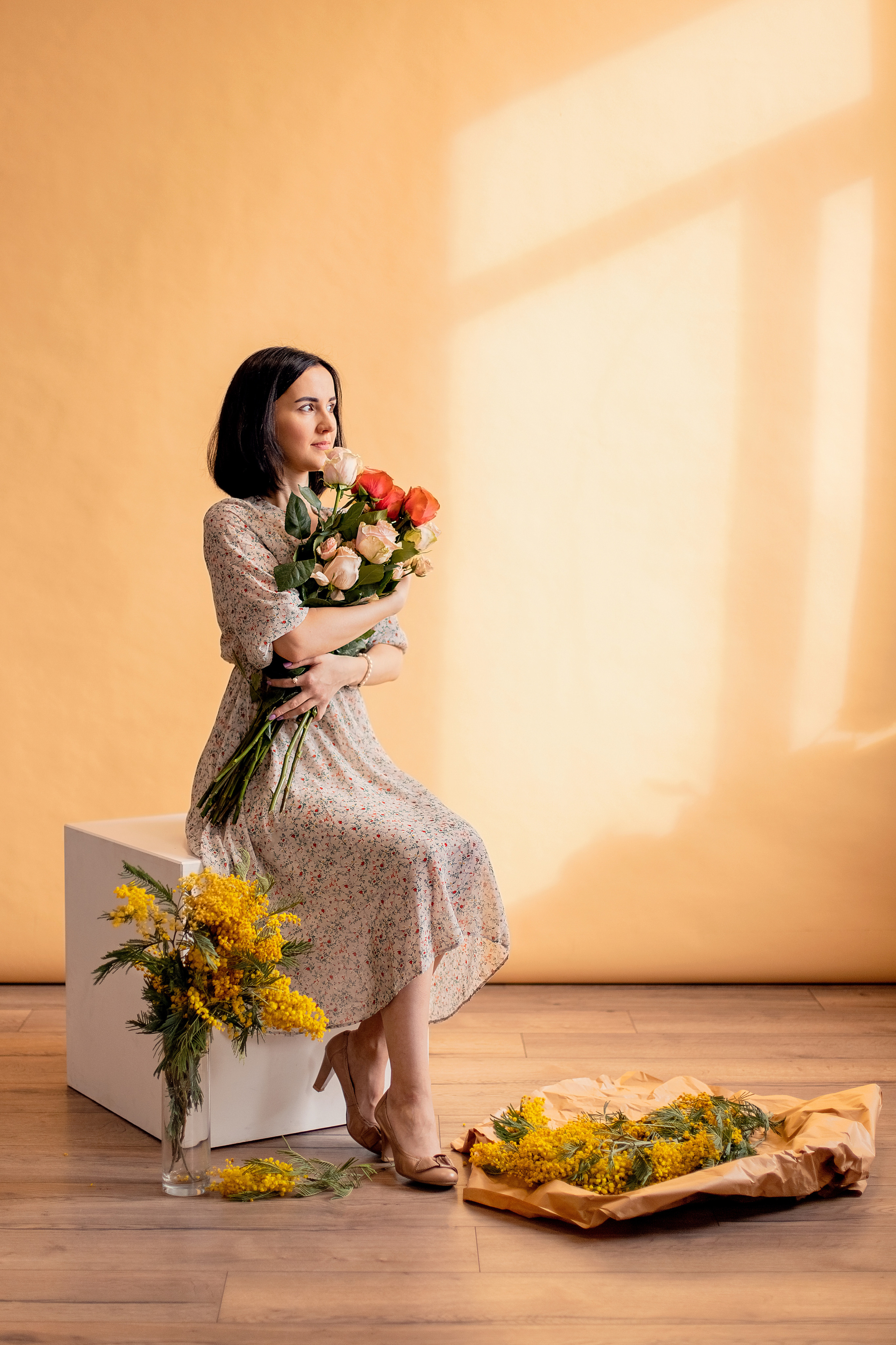 Весенний Фотодень 2023. Фотограф в Санкт-Петербурге и Ленинградской области Екатерина Захарова