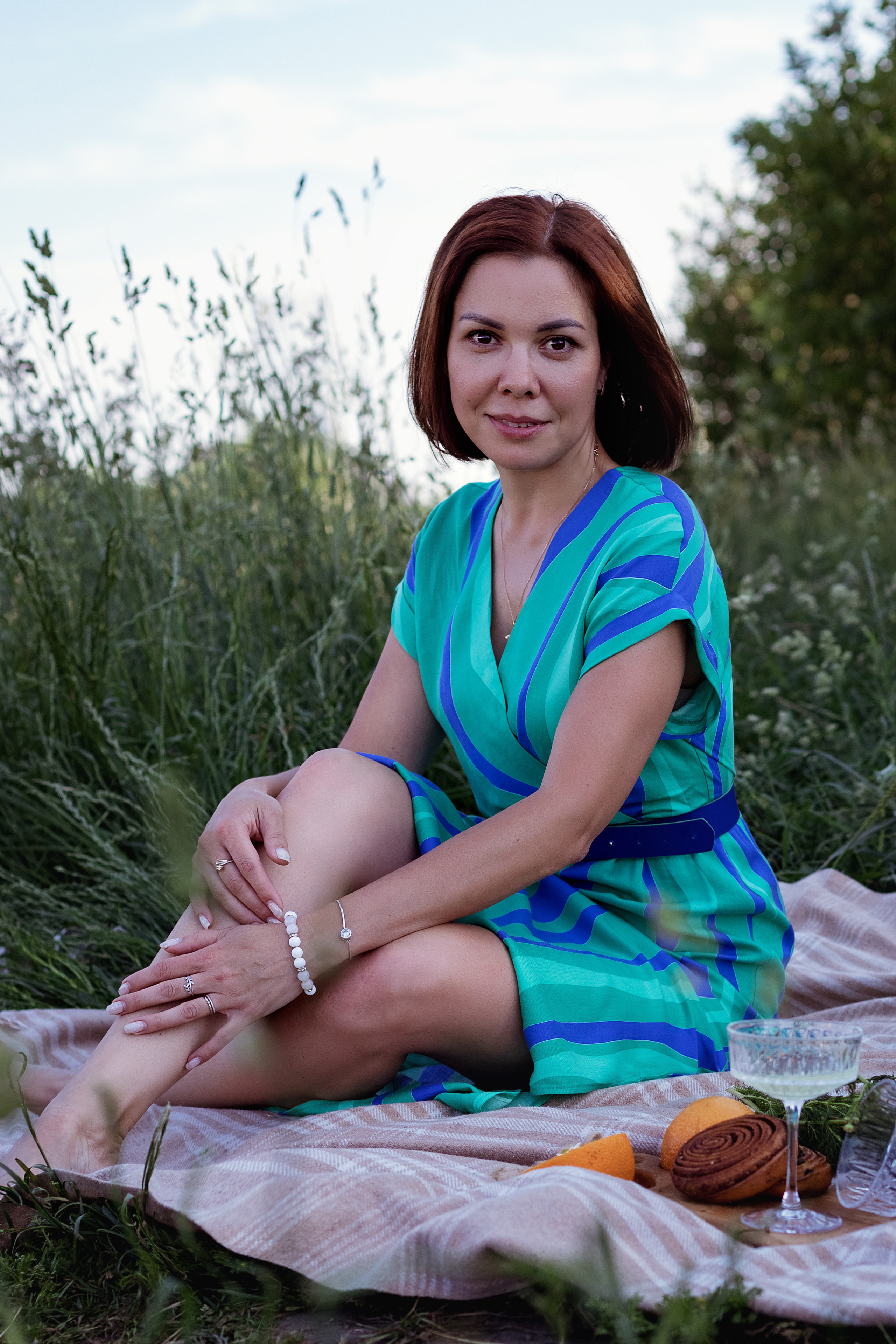 Летний Фотодень 2022. Фотограф в Санкт-Петербурге и Ленинградской области Екатерина Захарова