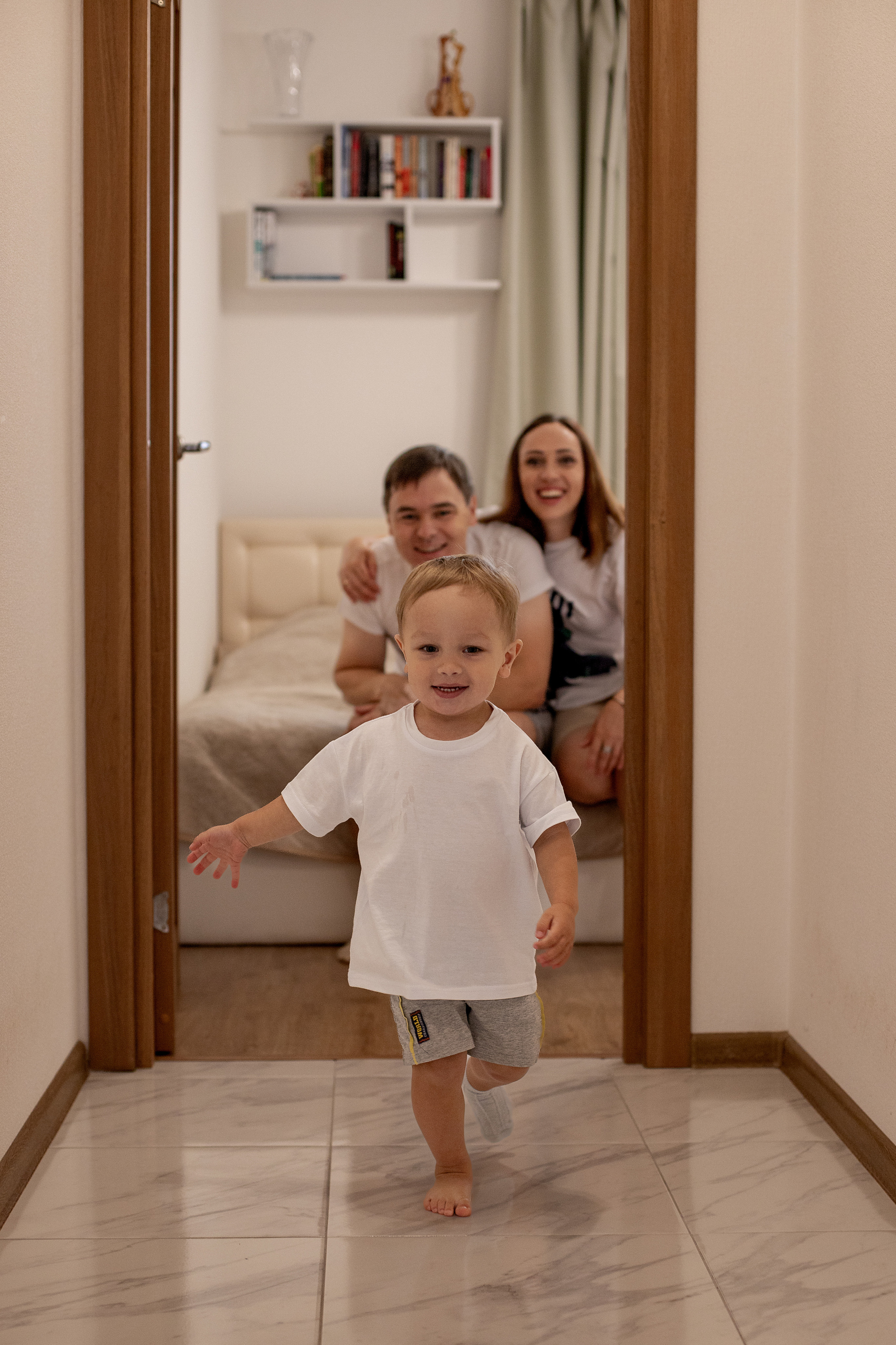 Домашние фотоистории. Фотограф в Санкт-Петербурге и Ленинградской области Екатерина Захарова