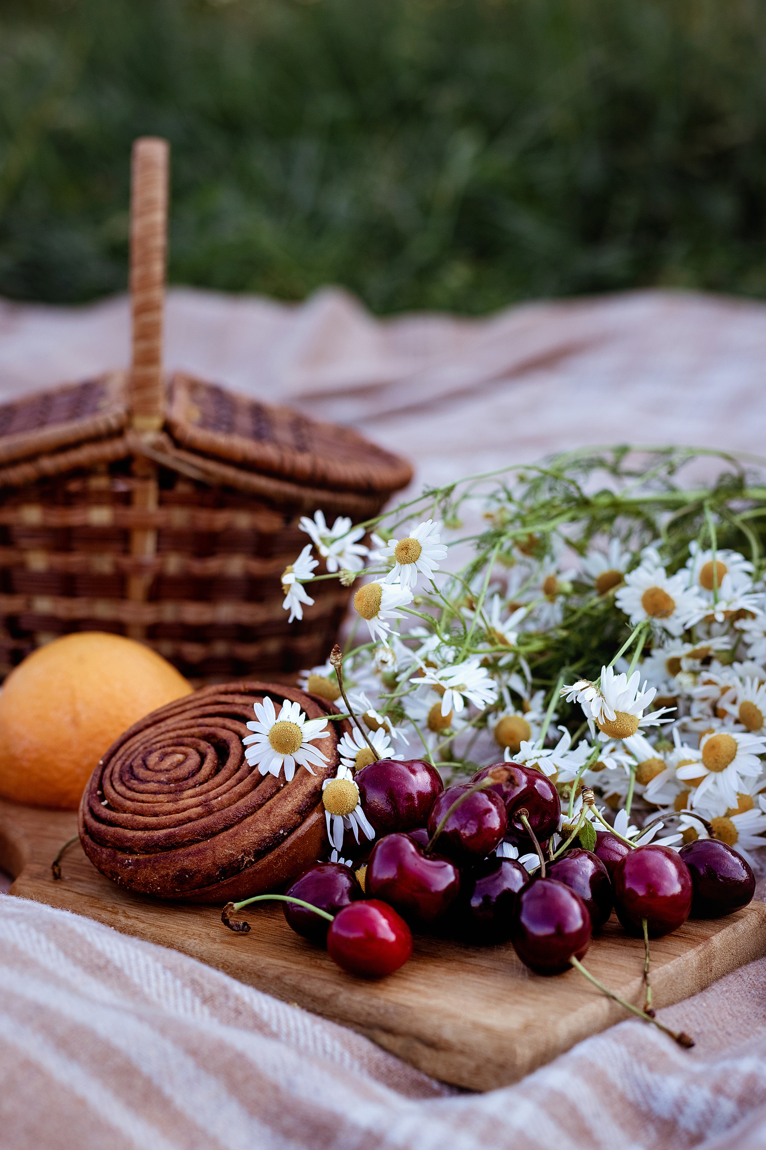 Летний Фотодень 2022. Фотограф в Санкт-Петербурге и Ленинградской области Екатерина Захарова