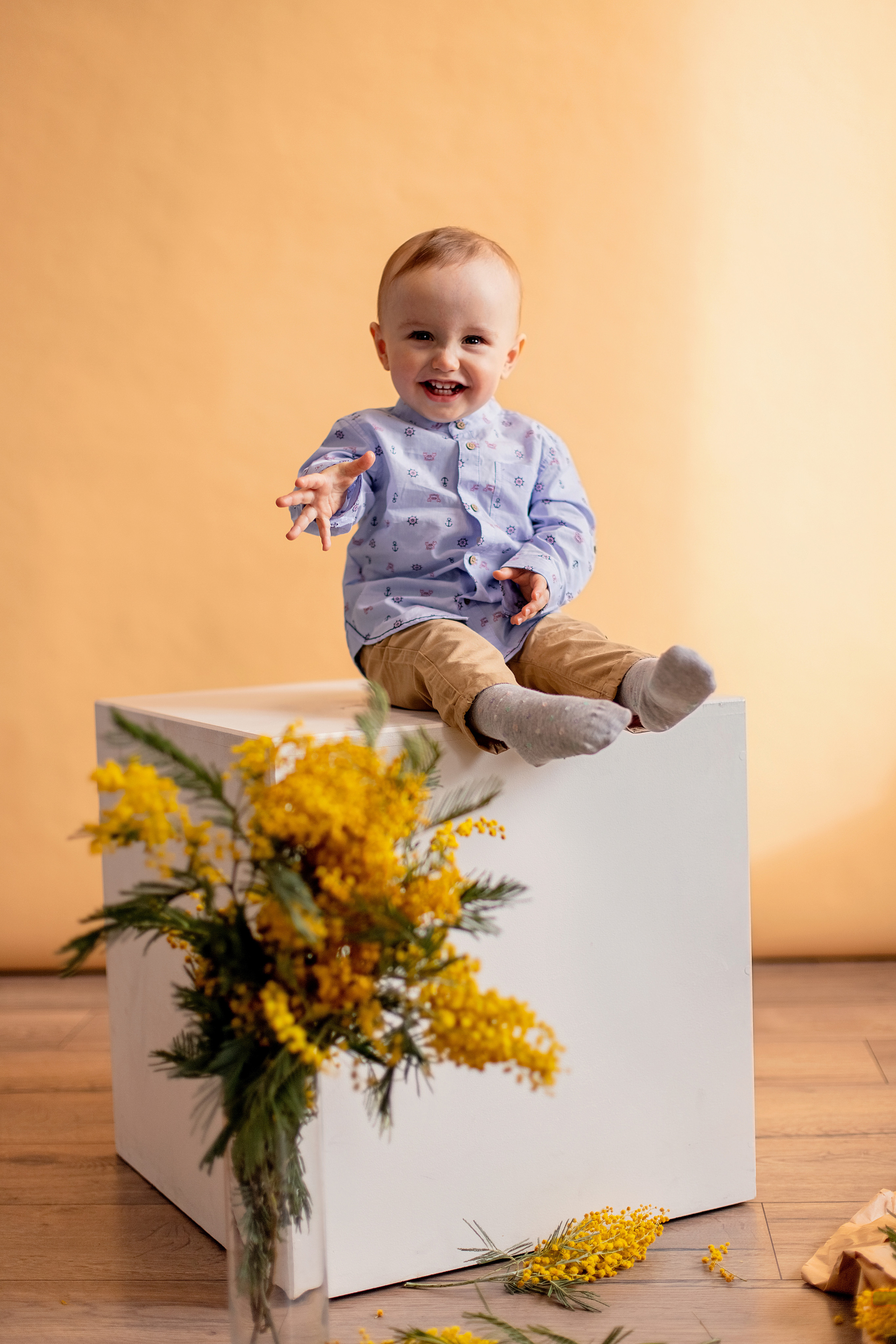 Весенний Фотодень 2023. Фотограф в Санкт-Петербурге и Ленинградской области Екатерина Захарова