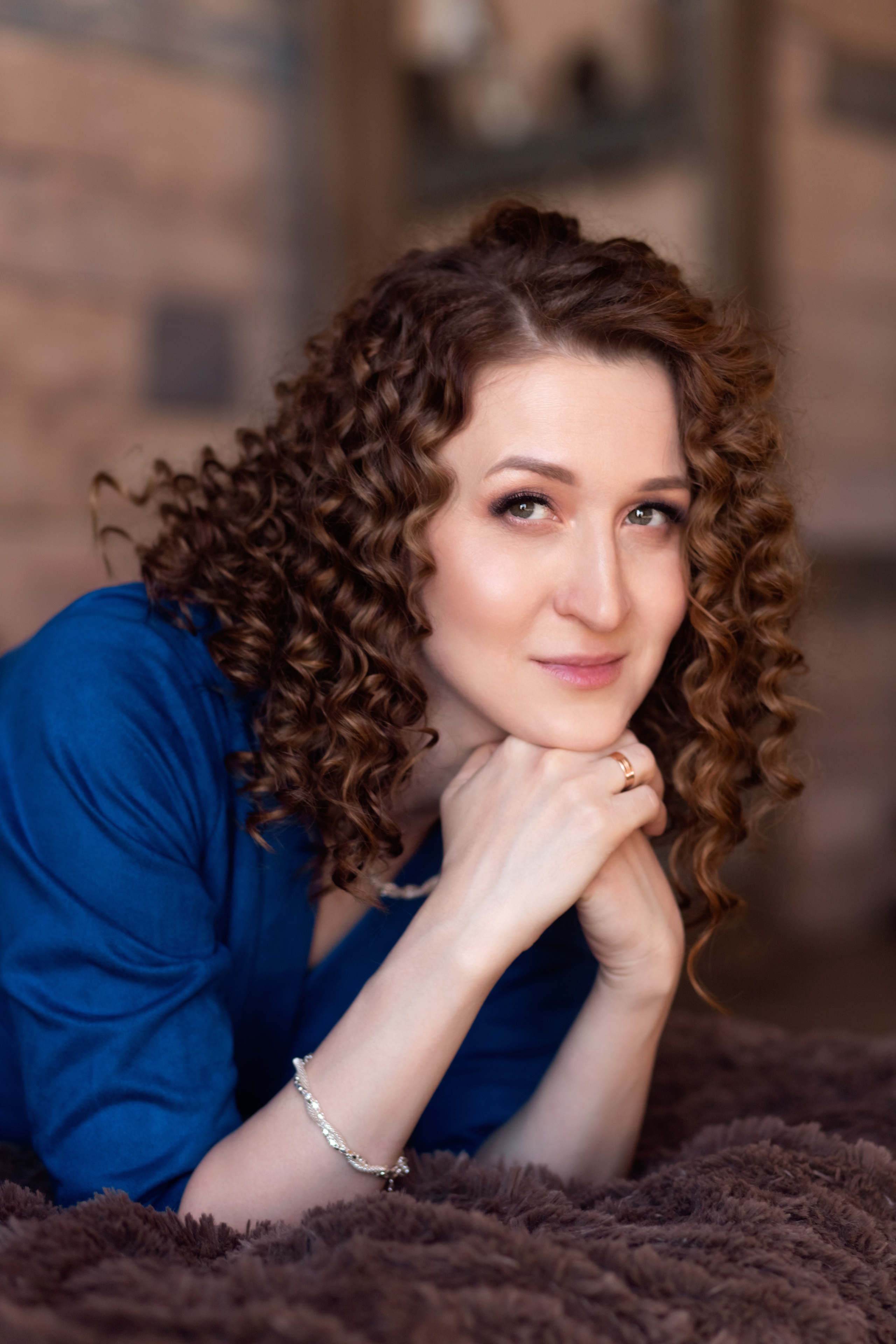 Семейные истории. Фотограф в Санкт-Петербурге и Ленинградской области Екатерина Захарова