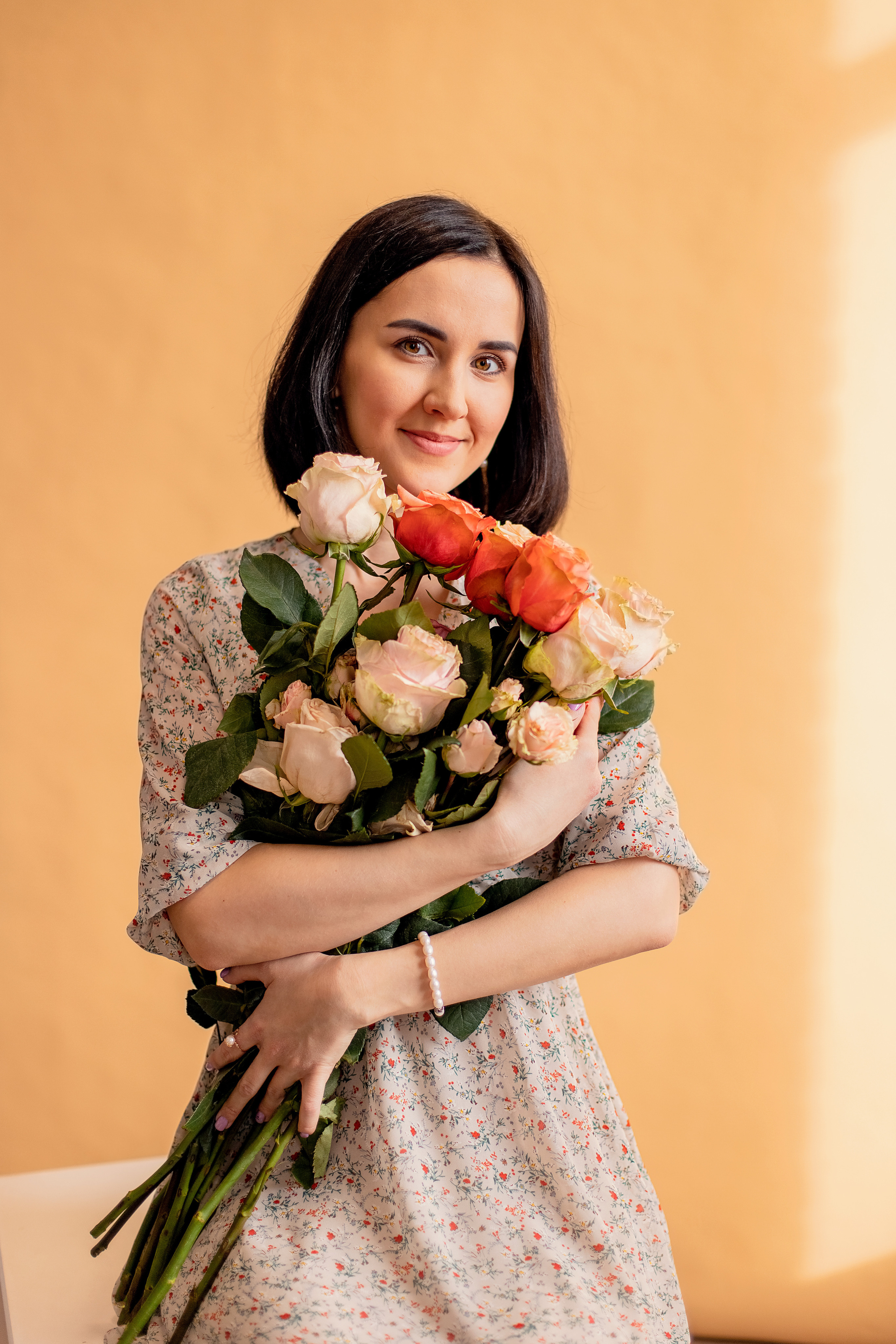 Весенний Фотодень 2023. Фотограф в Санкт-Петербурге и Ленинградской области Екатерина Захарова