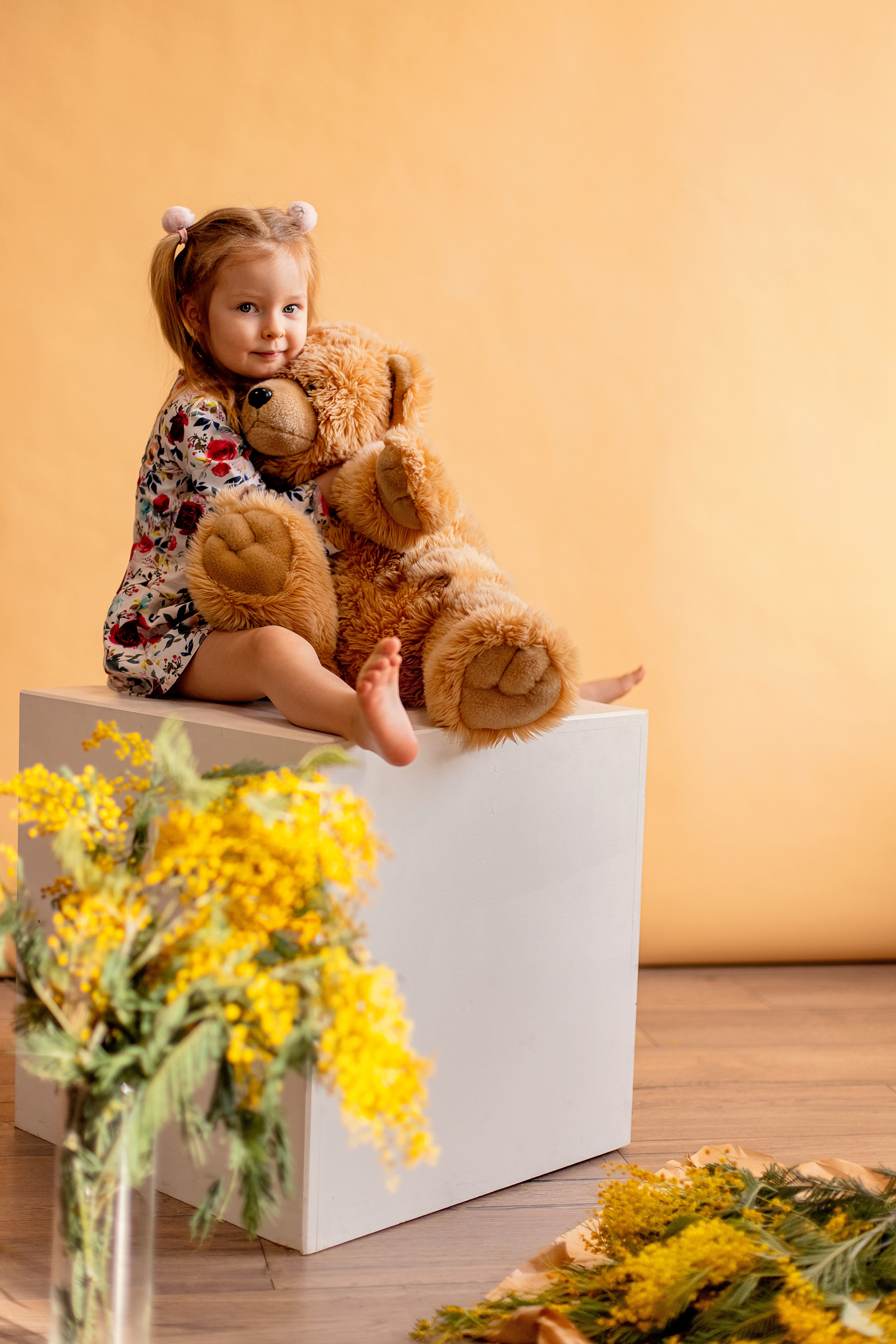 Детский портрет. Фотограф в Санкт-Петербурге и Ленинградской области Екатерина Захарова