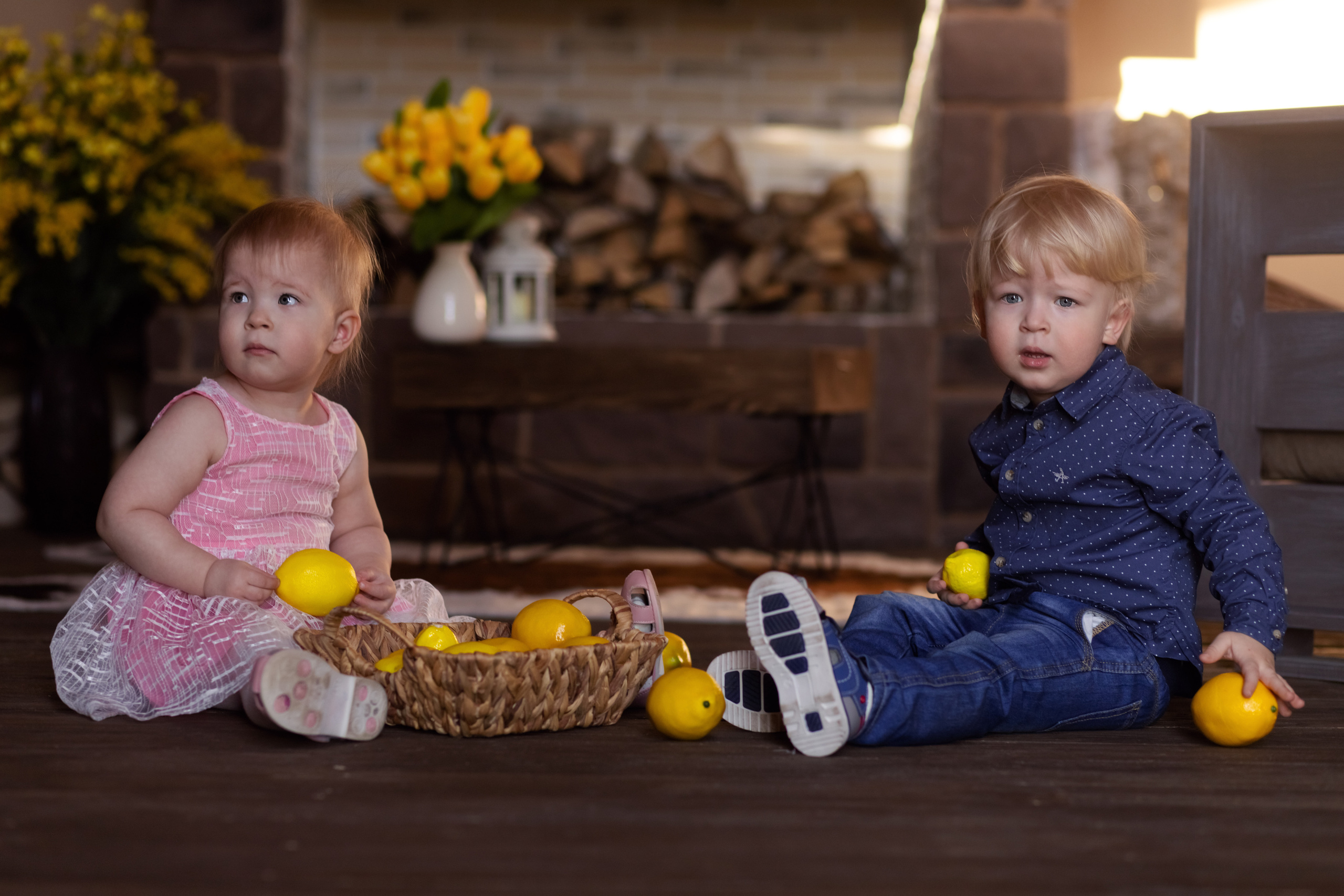 Семейные истории. Фотограф в Санкт-Петербурге и Ленинградской области Екатерина Захарова